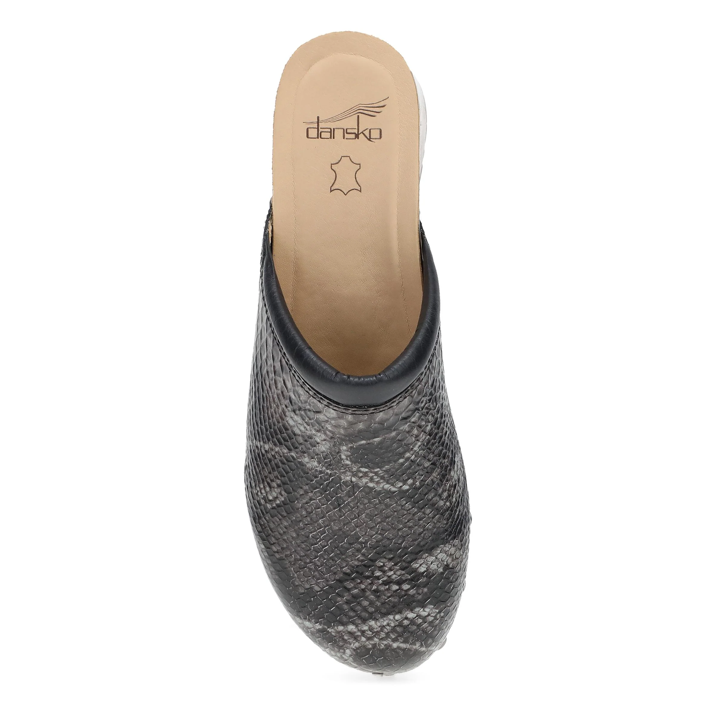 Andie Grey Snake - Image 6