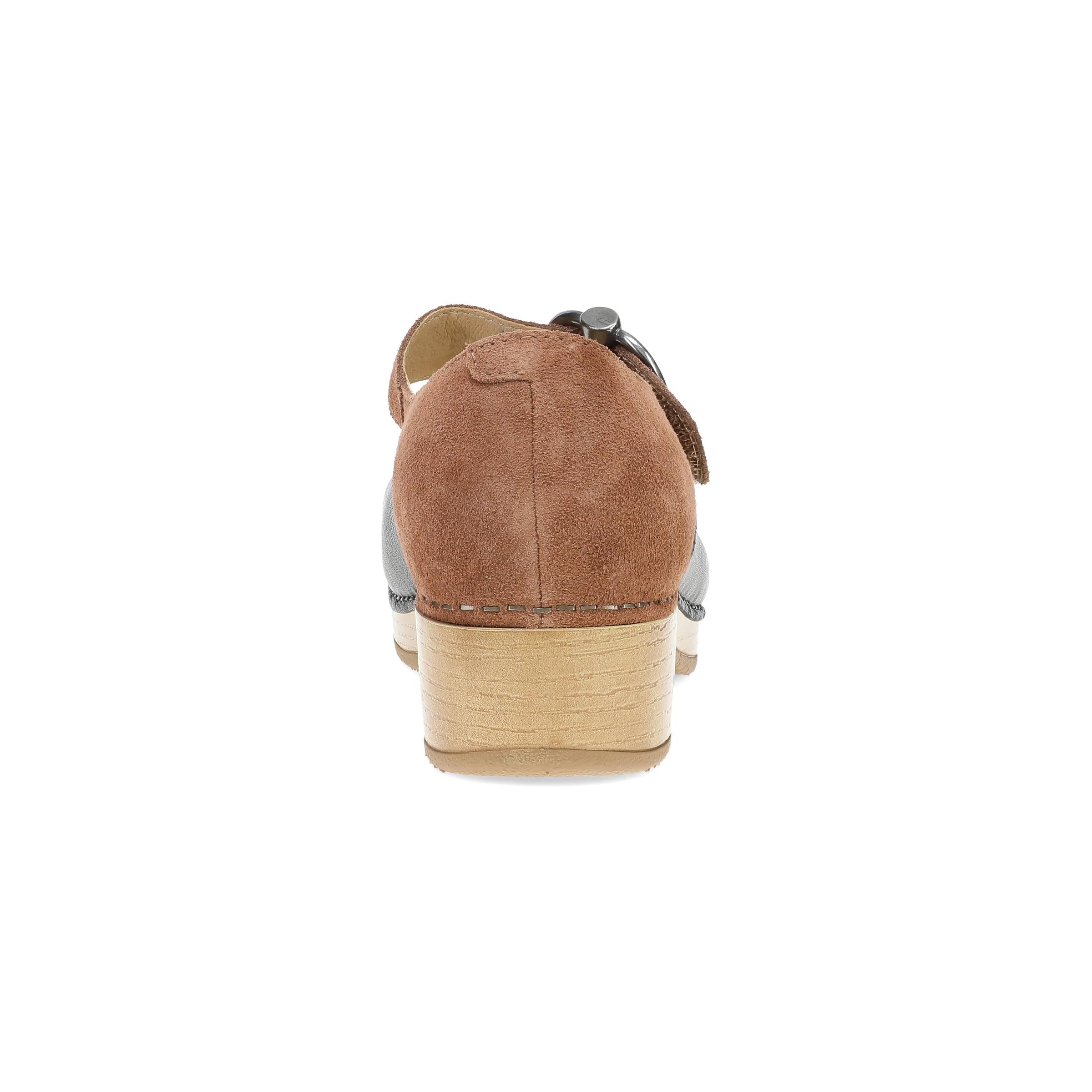 Bonny Black/Luggage - Image 8