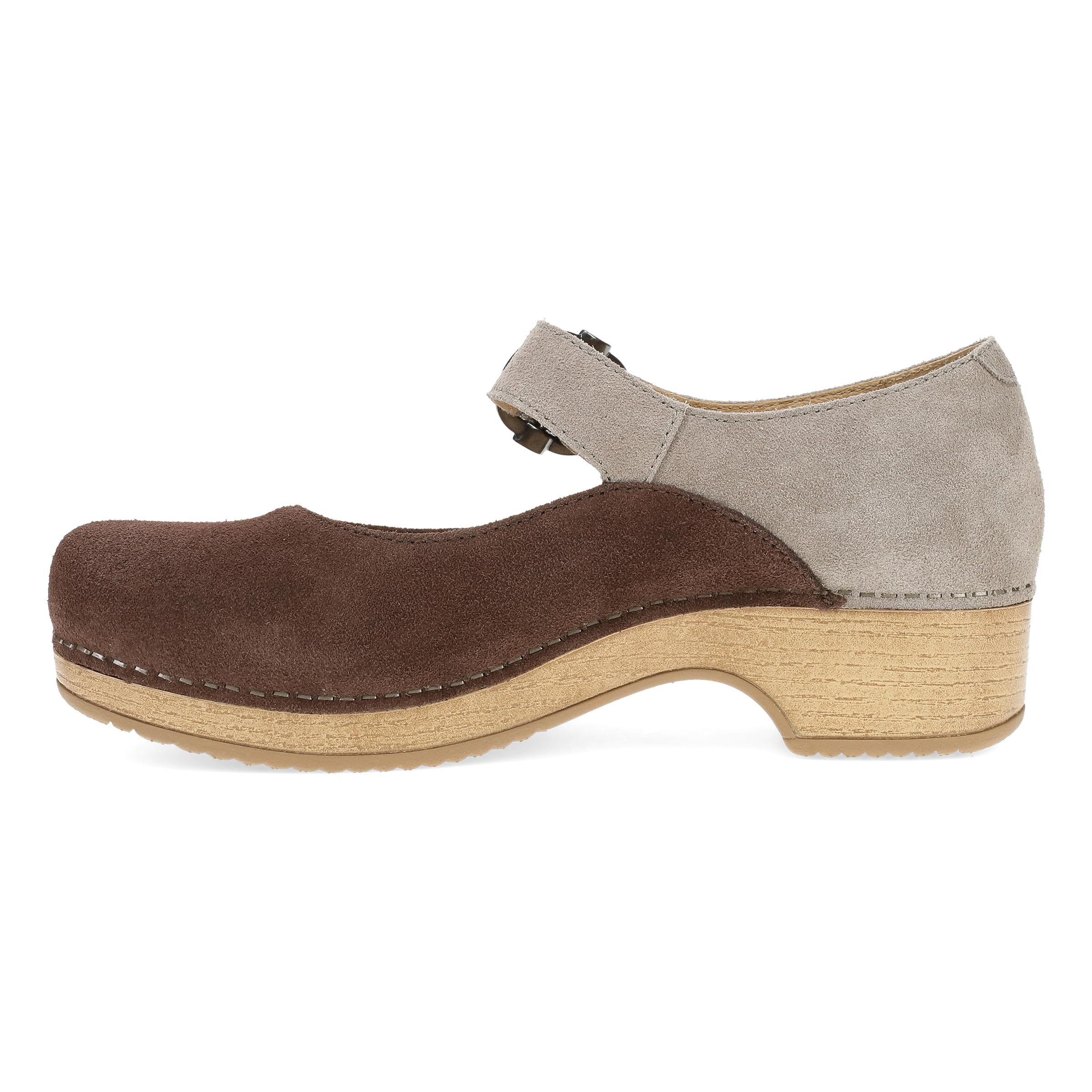 Bonny Chocolate/Taupe - Image 3