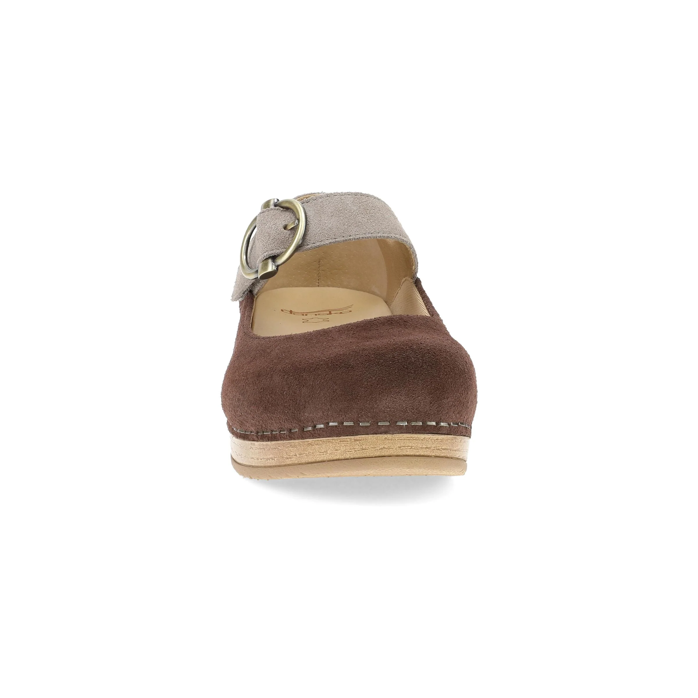 Bonny Chocolate/Taupe - Image 4