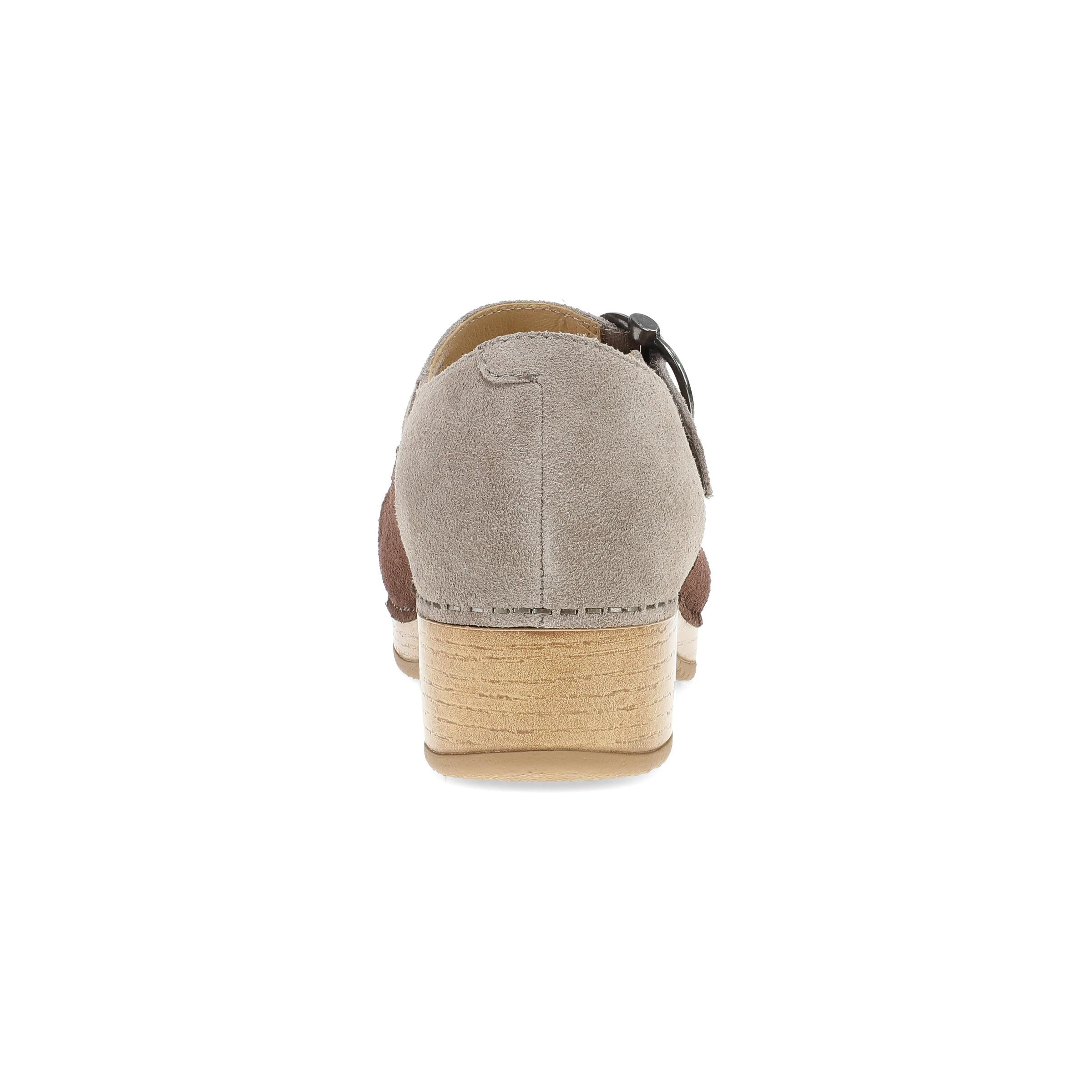 Bonny Chocolate/Taupe - Image 7