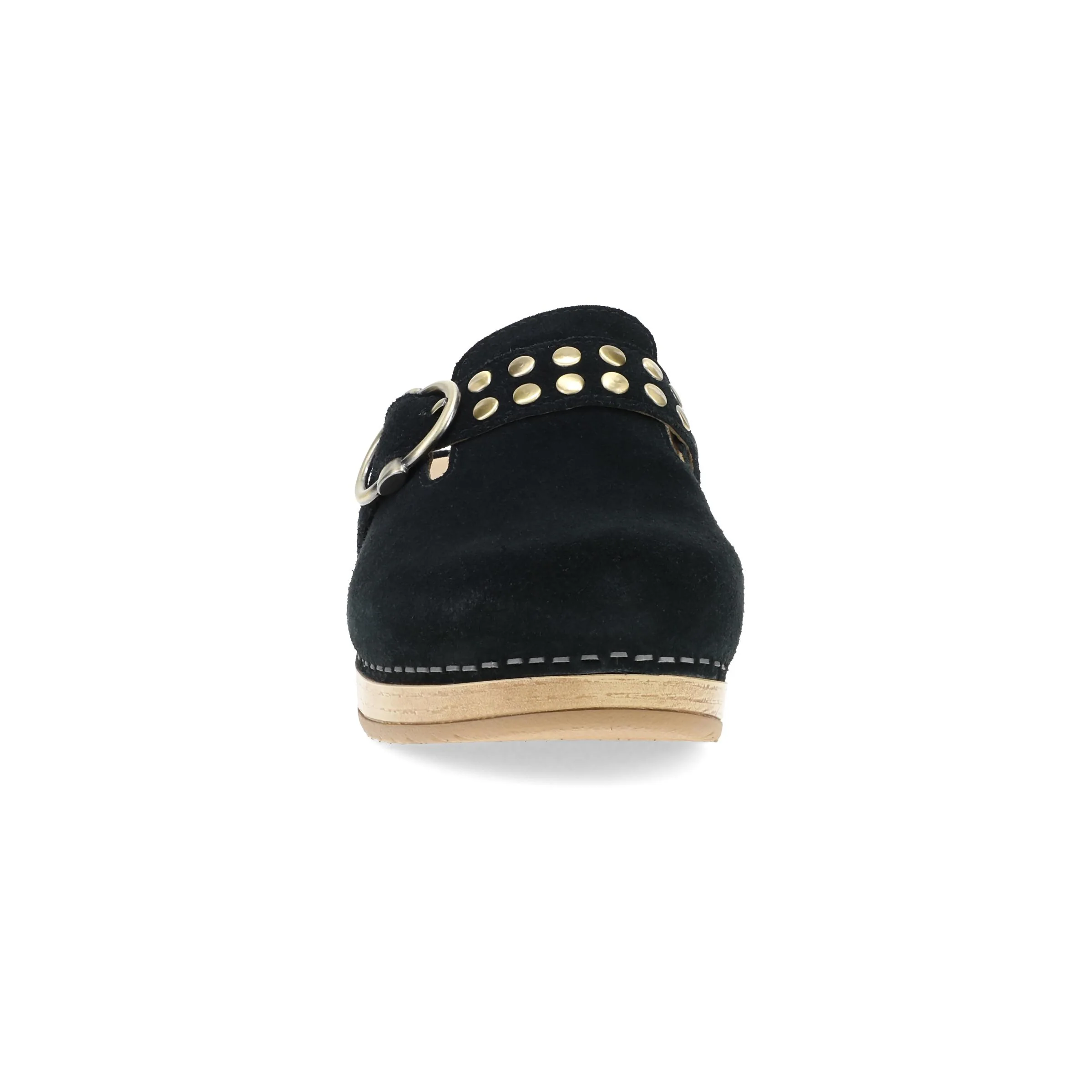 Branson Black Suede - Image 3