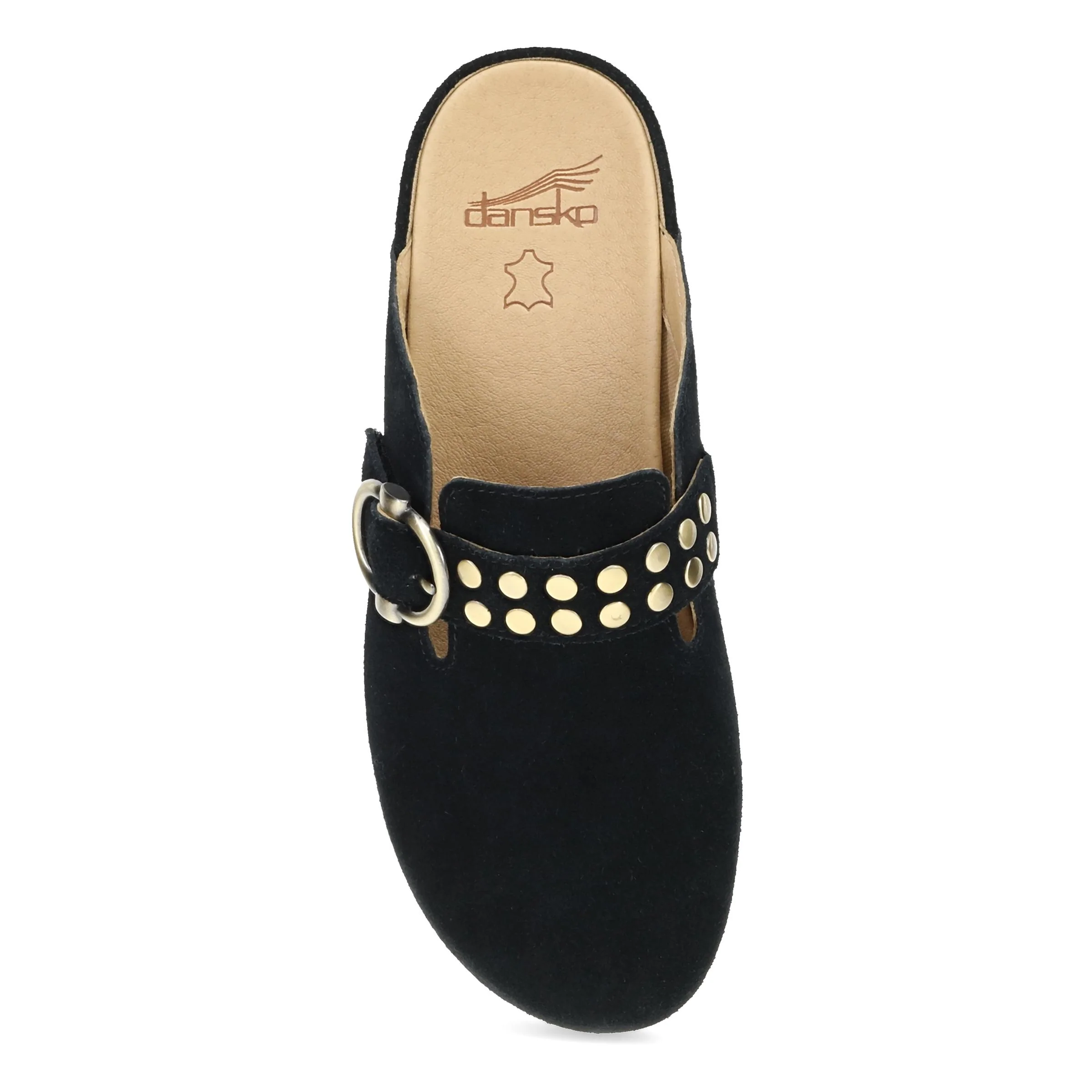 Branson Black Suede - Image 5