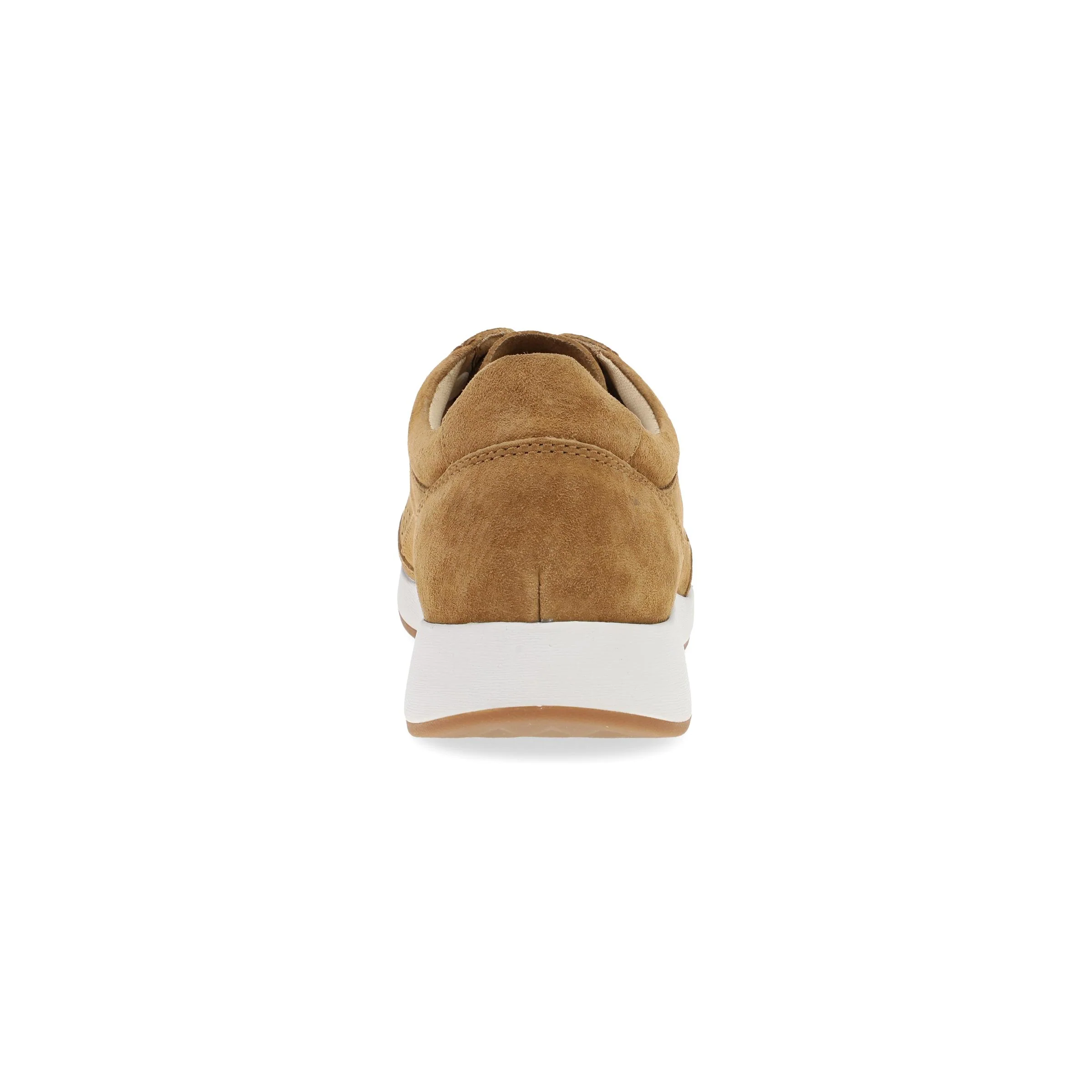 Catie Tan Suede - Image 6
