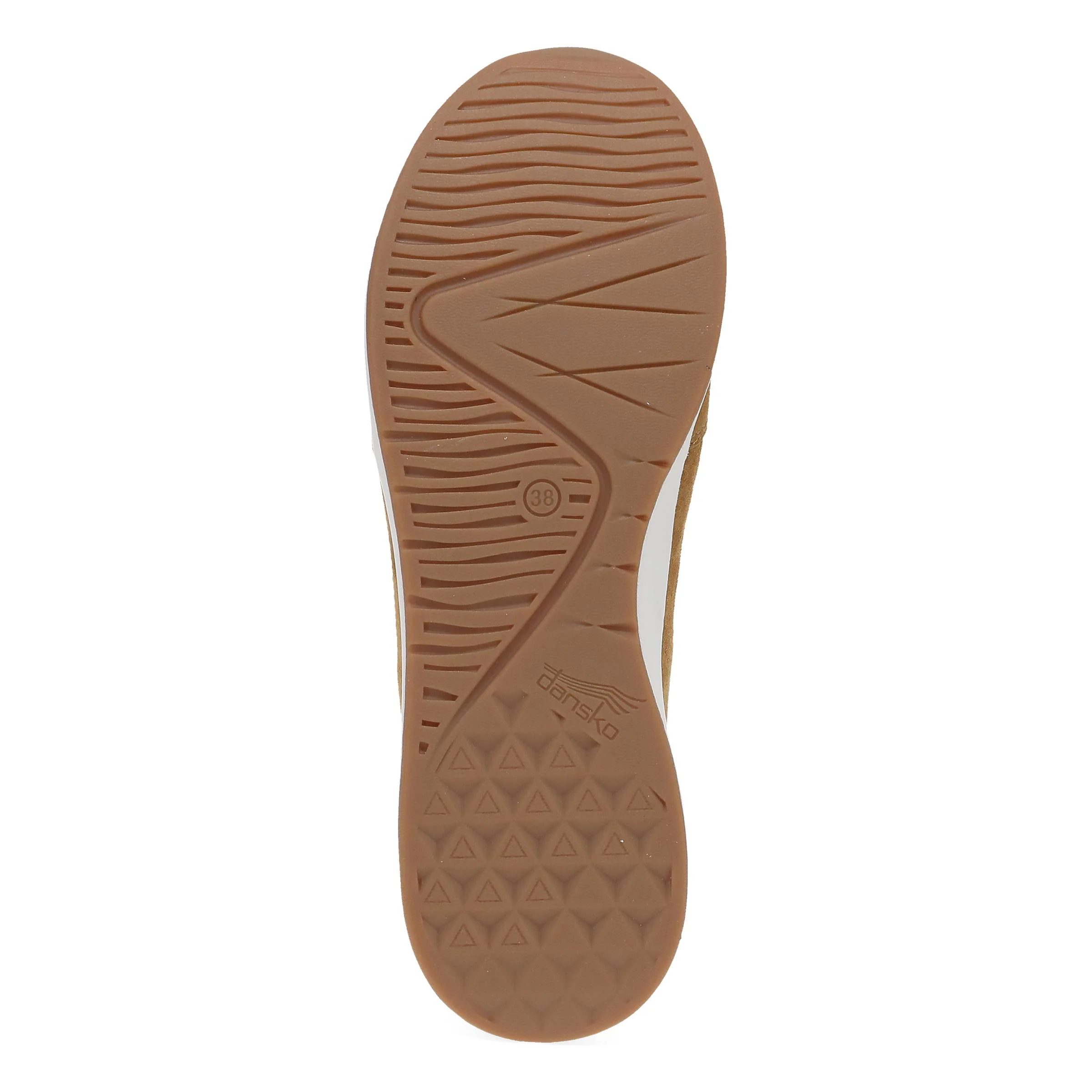 Catie Tan Suede - Image 8