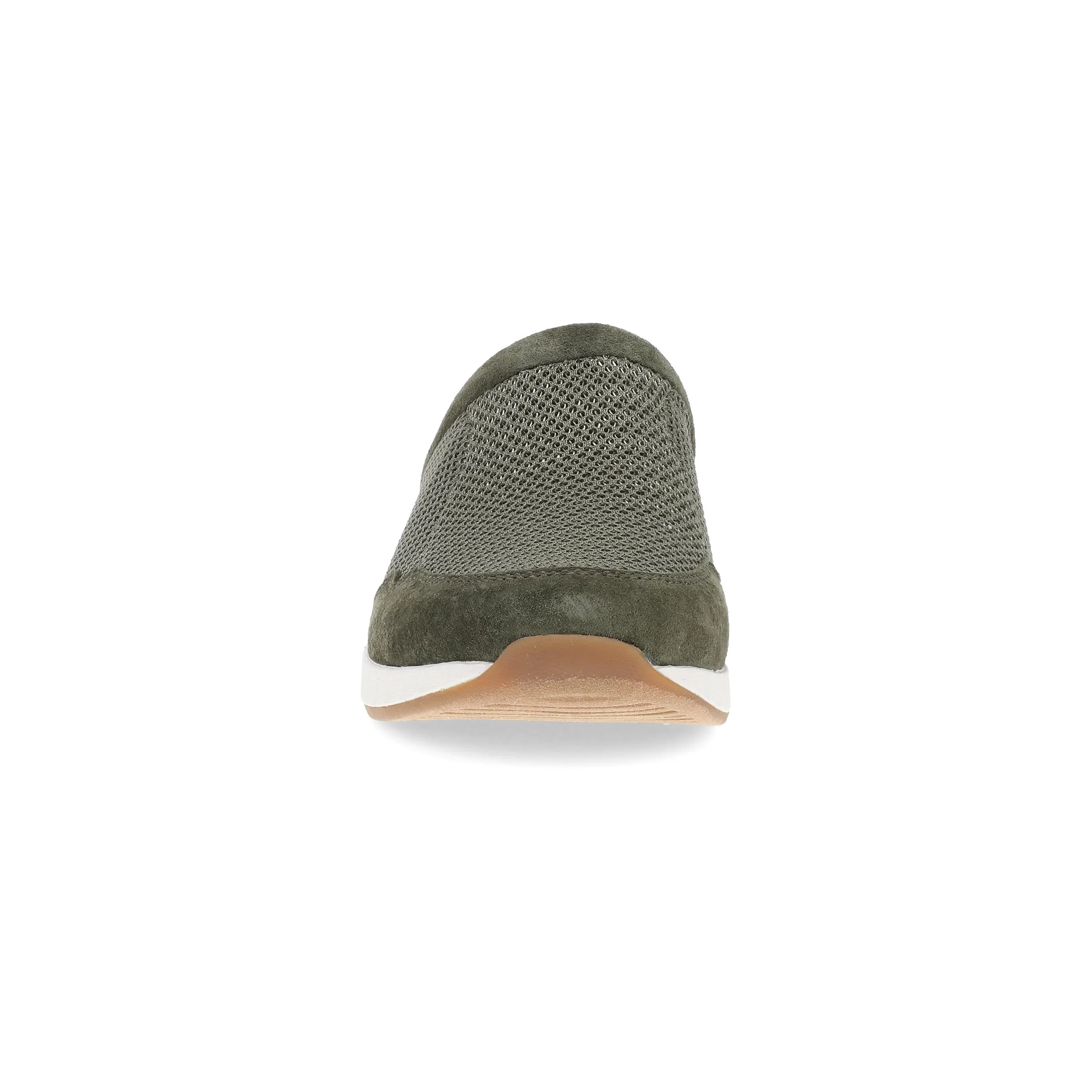 Claudia Olive Mesh - Image 3
