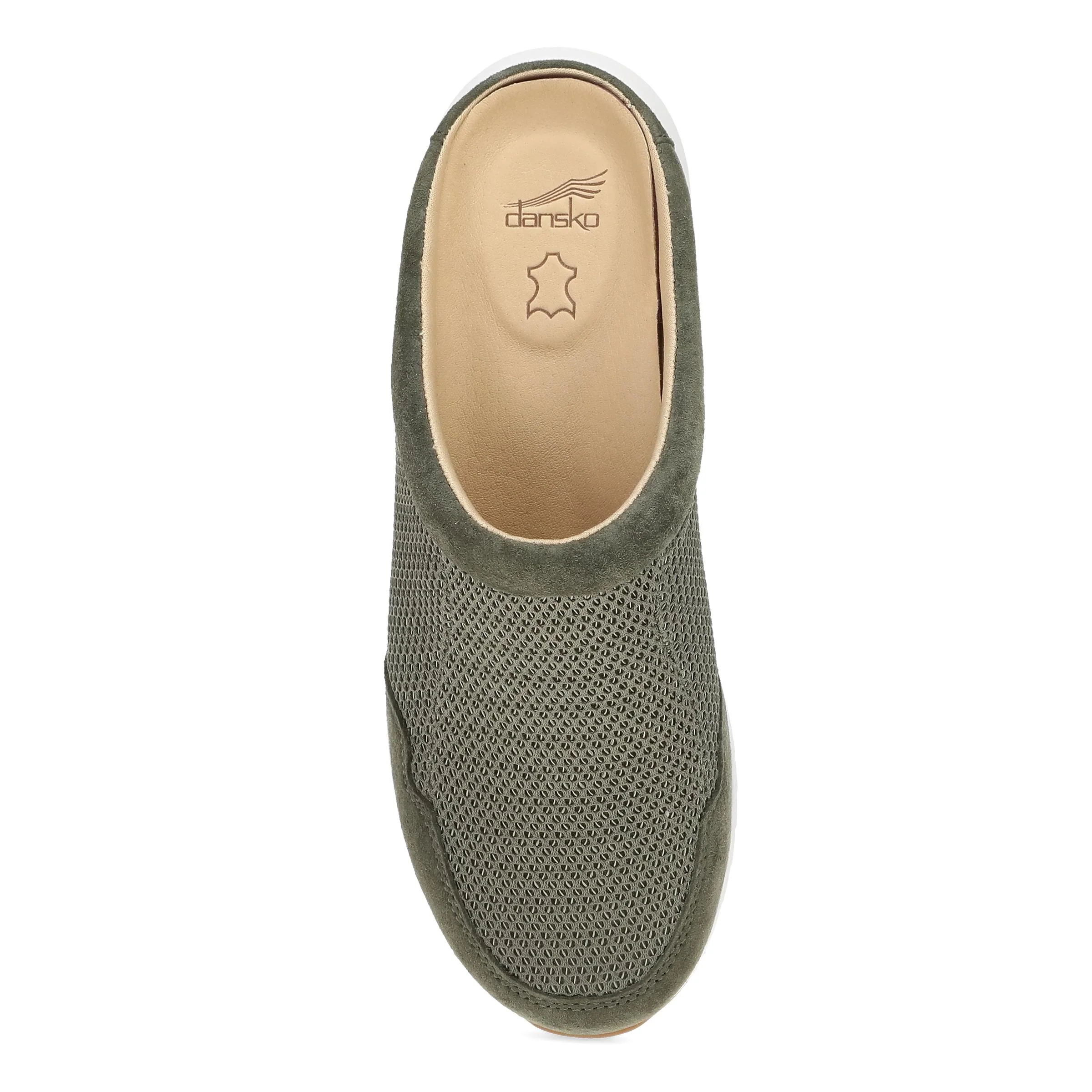 Claudia Olive Mesh - Image 5