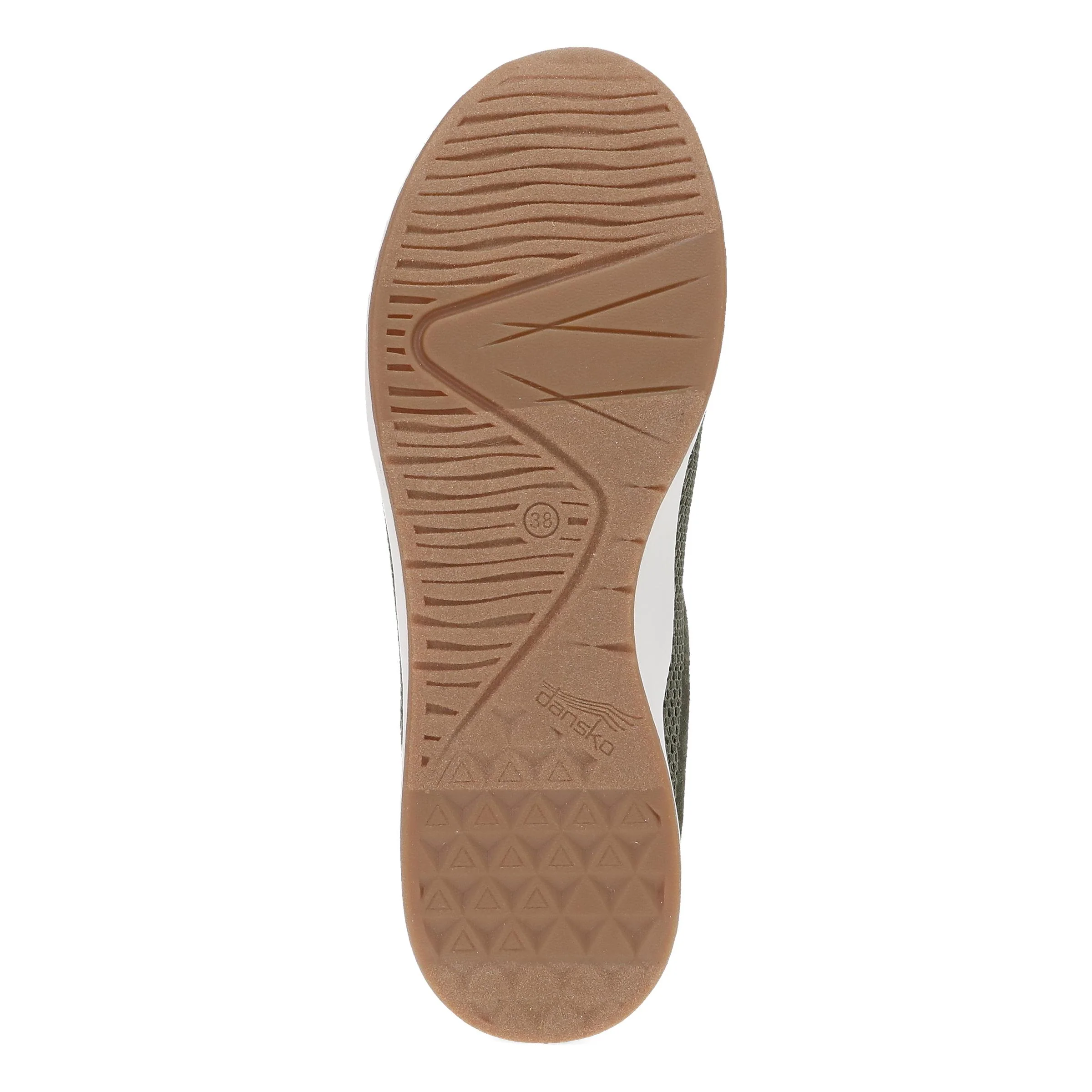Claudia Olive Mesh - Image 6