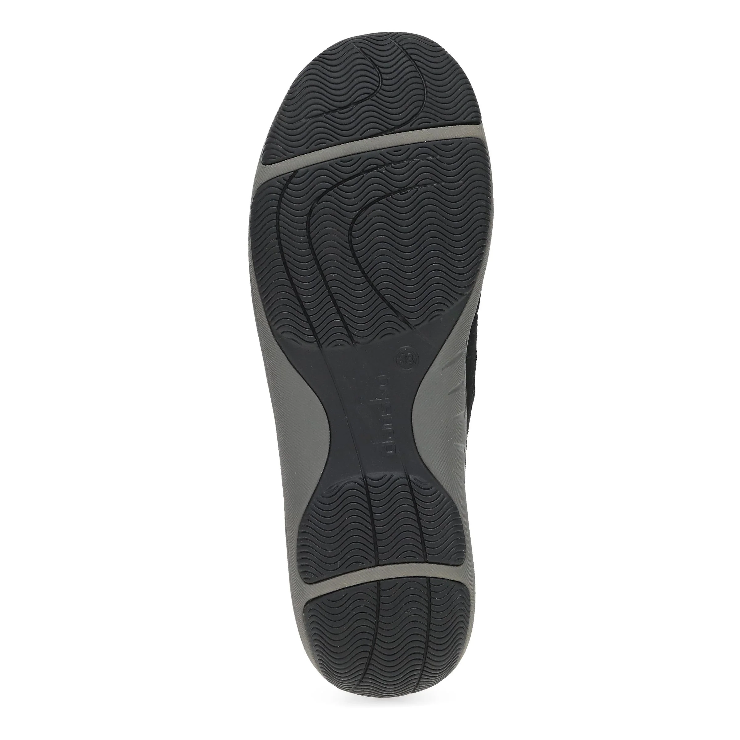 Harlyn Navy Suede - Image 8