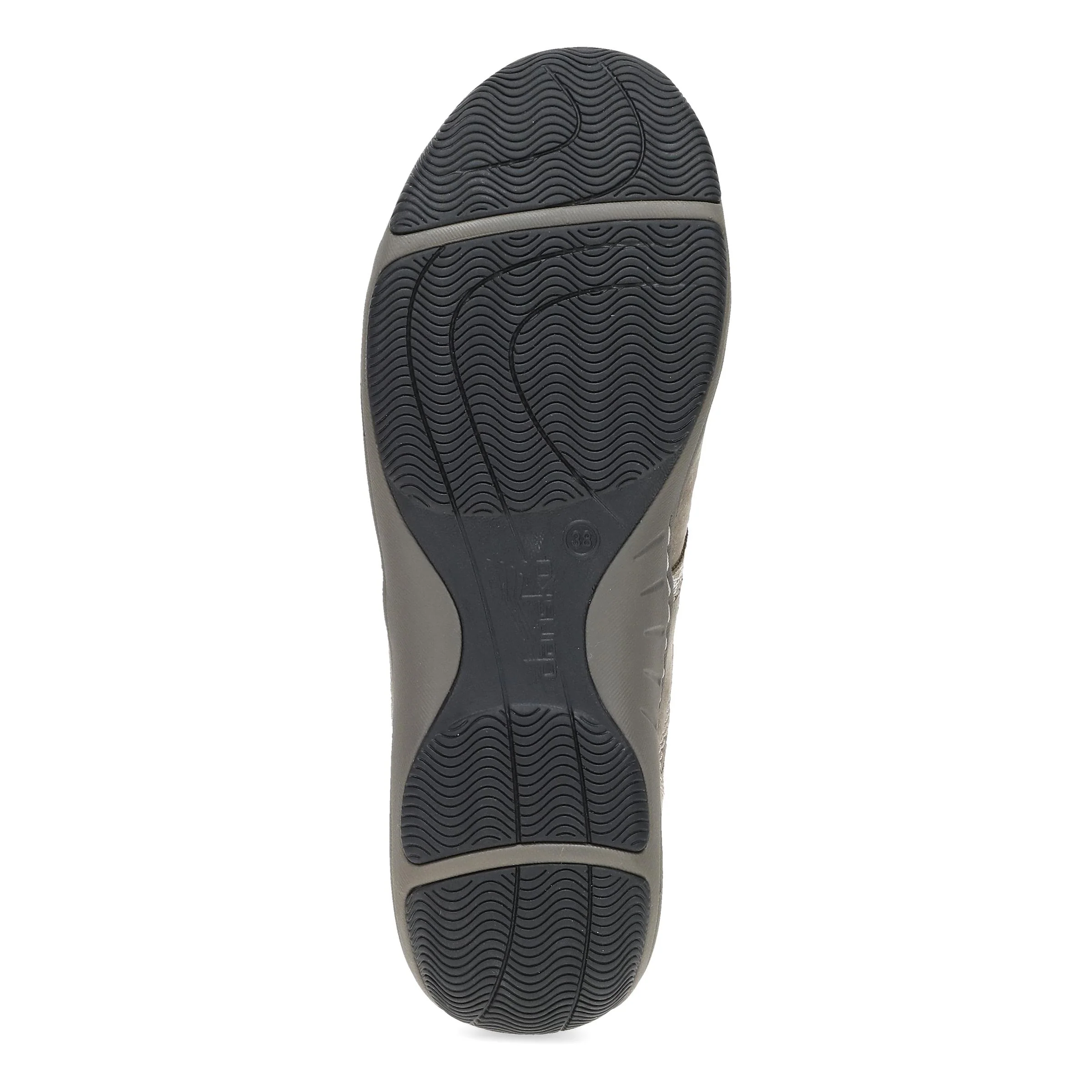 Harlyn Walnut Suede - Image 10