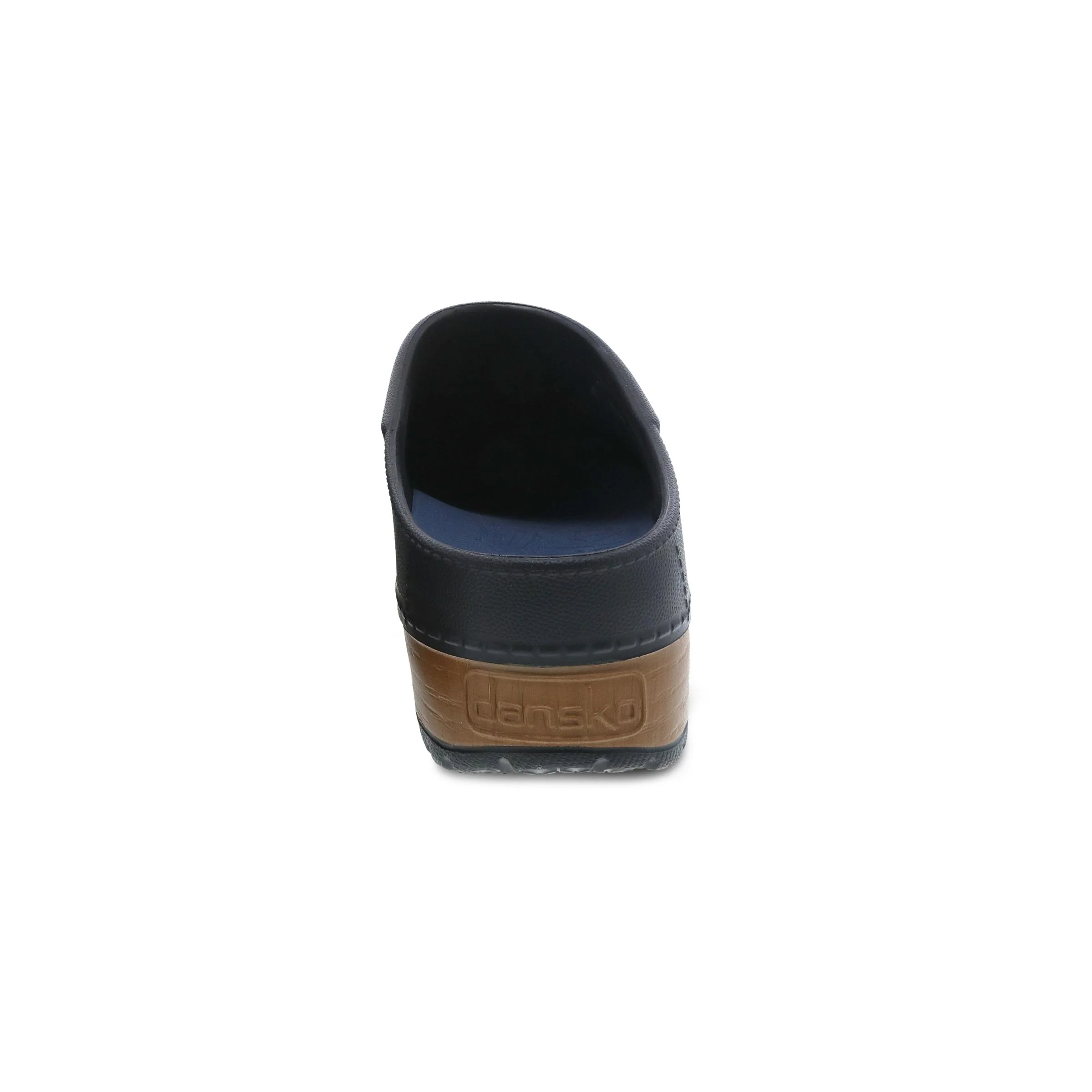 Kane Mens Black Mule - Image 5