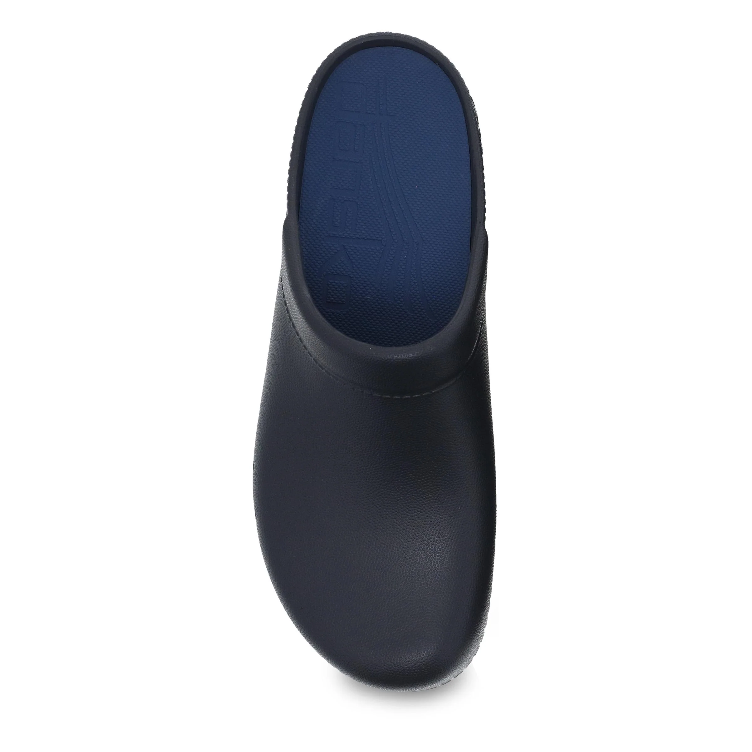 Kane Mens Black Mule - Image 6