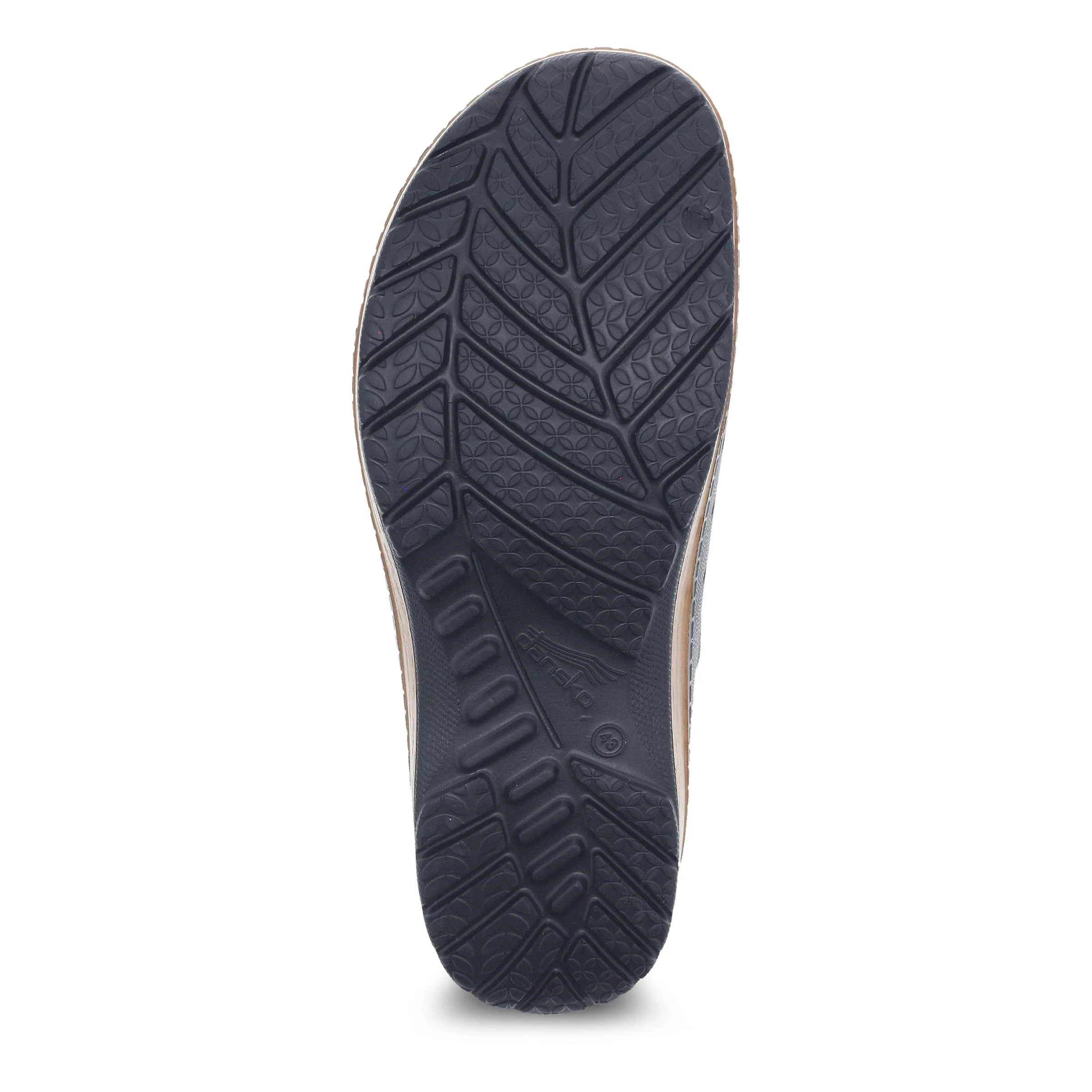 Kane Mens Black Mule - Image 7