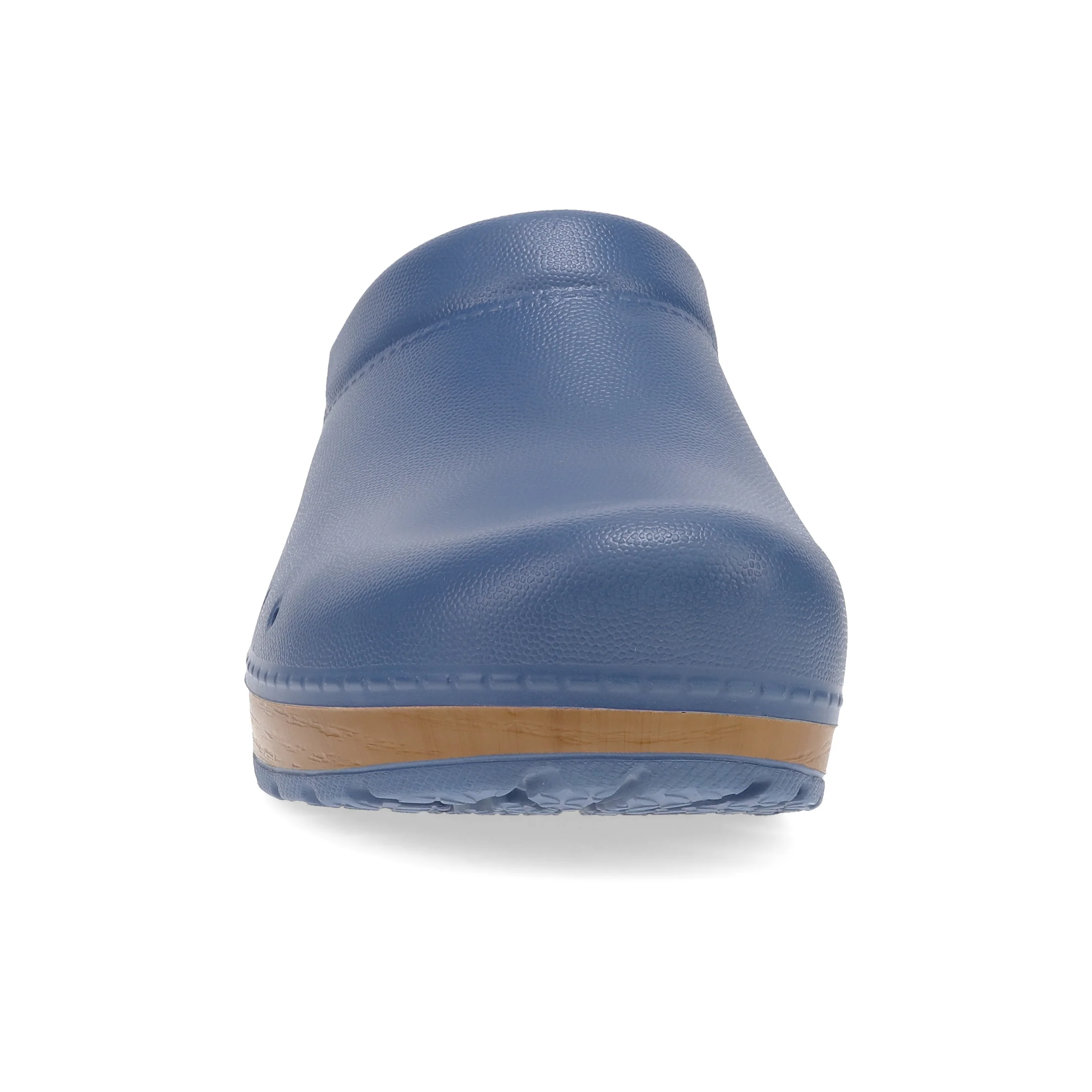 Kane Mens Blue Mule - Image 4