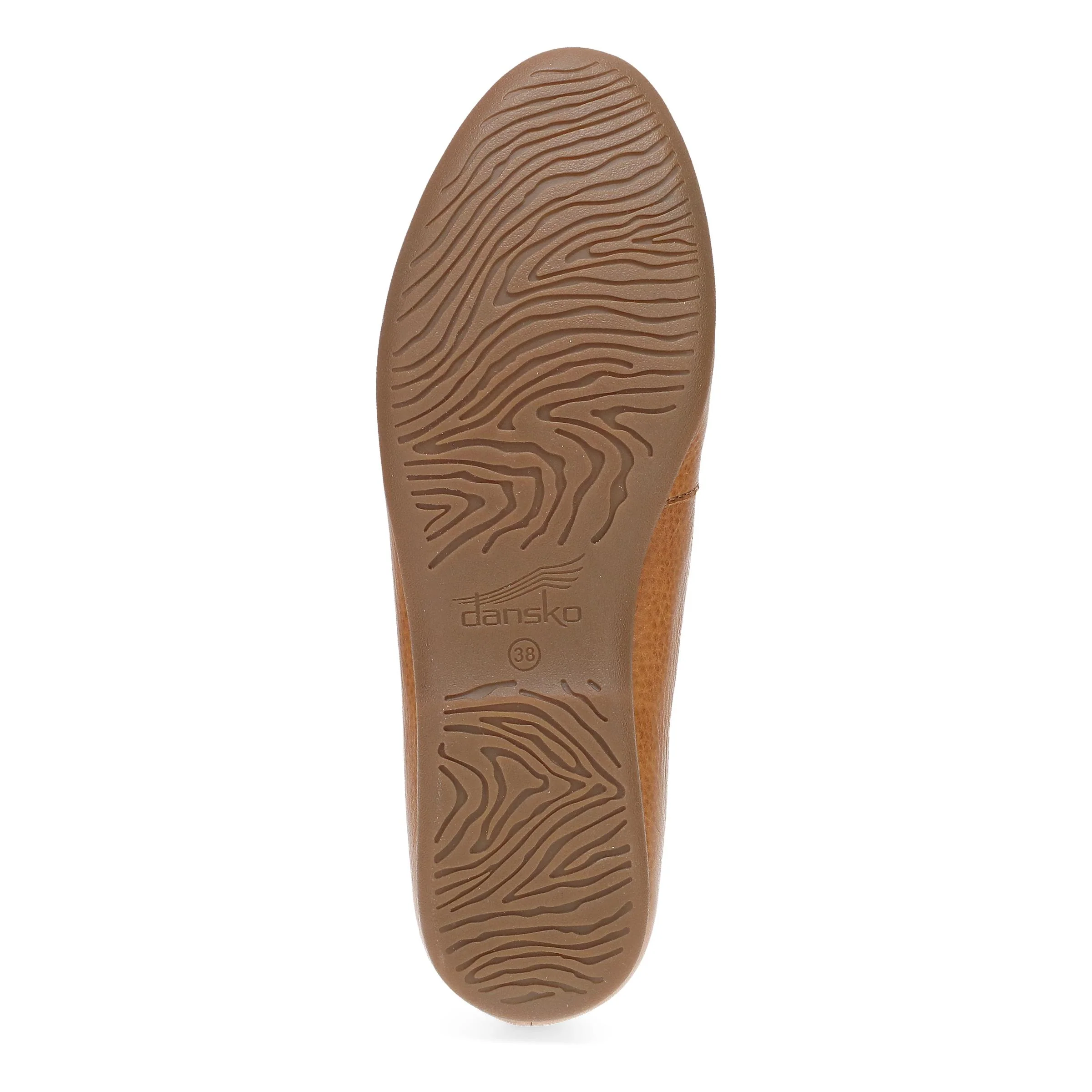 Lorri Tan Waxy Milled - Image 7