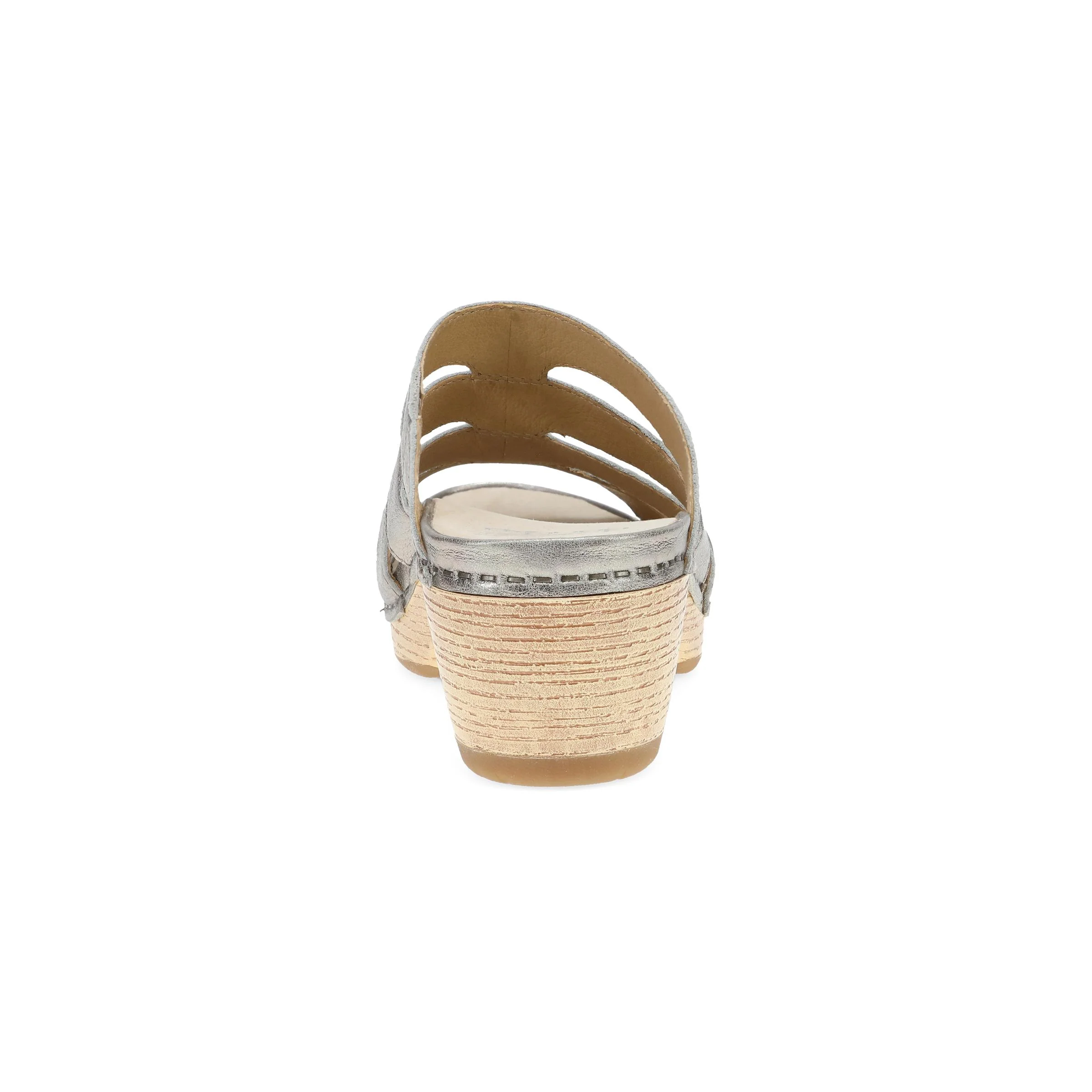 Lyndi Platino Metallic - Image 5