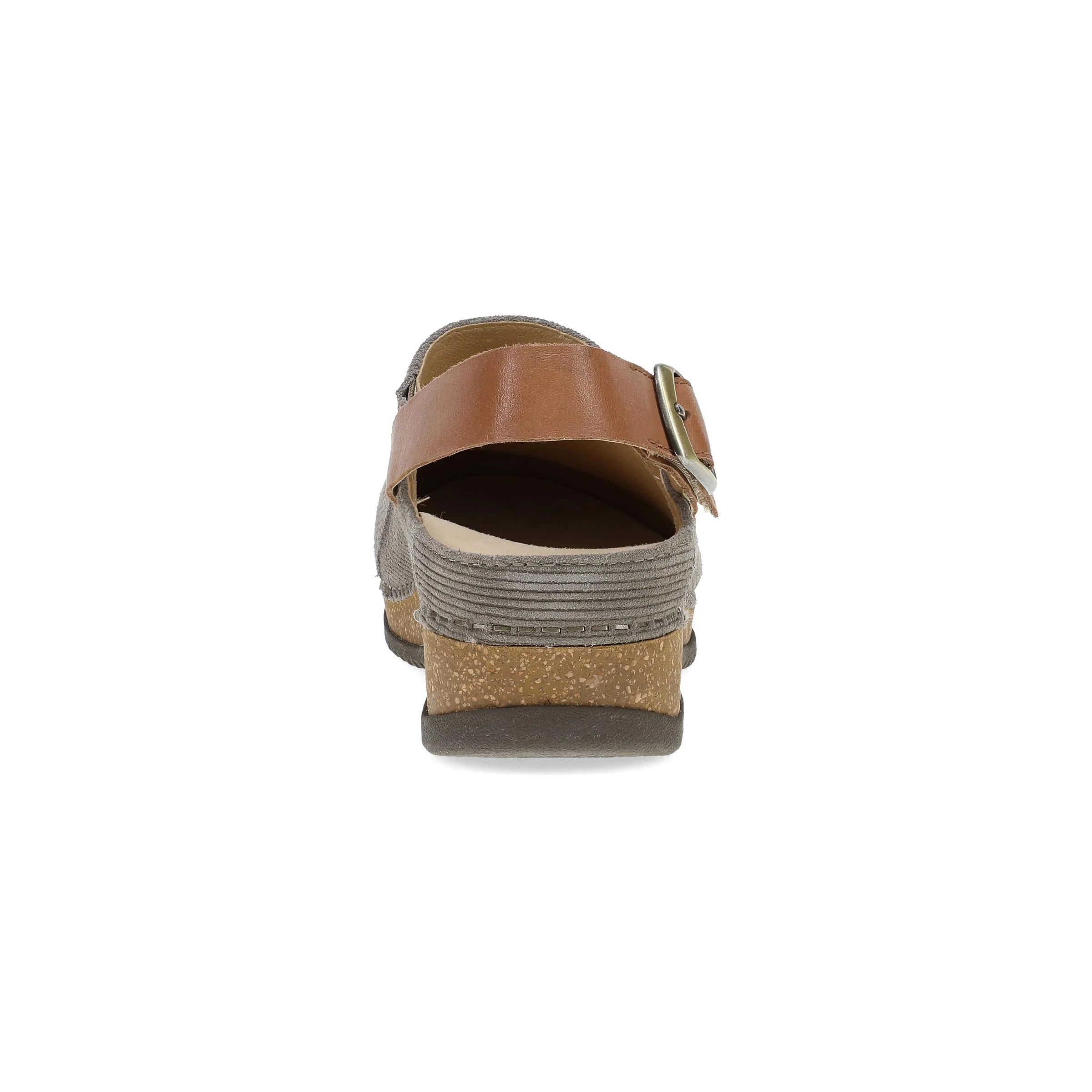 Merrin Stone Embossed Suede - Image 7