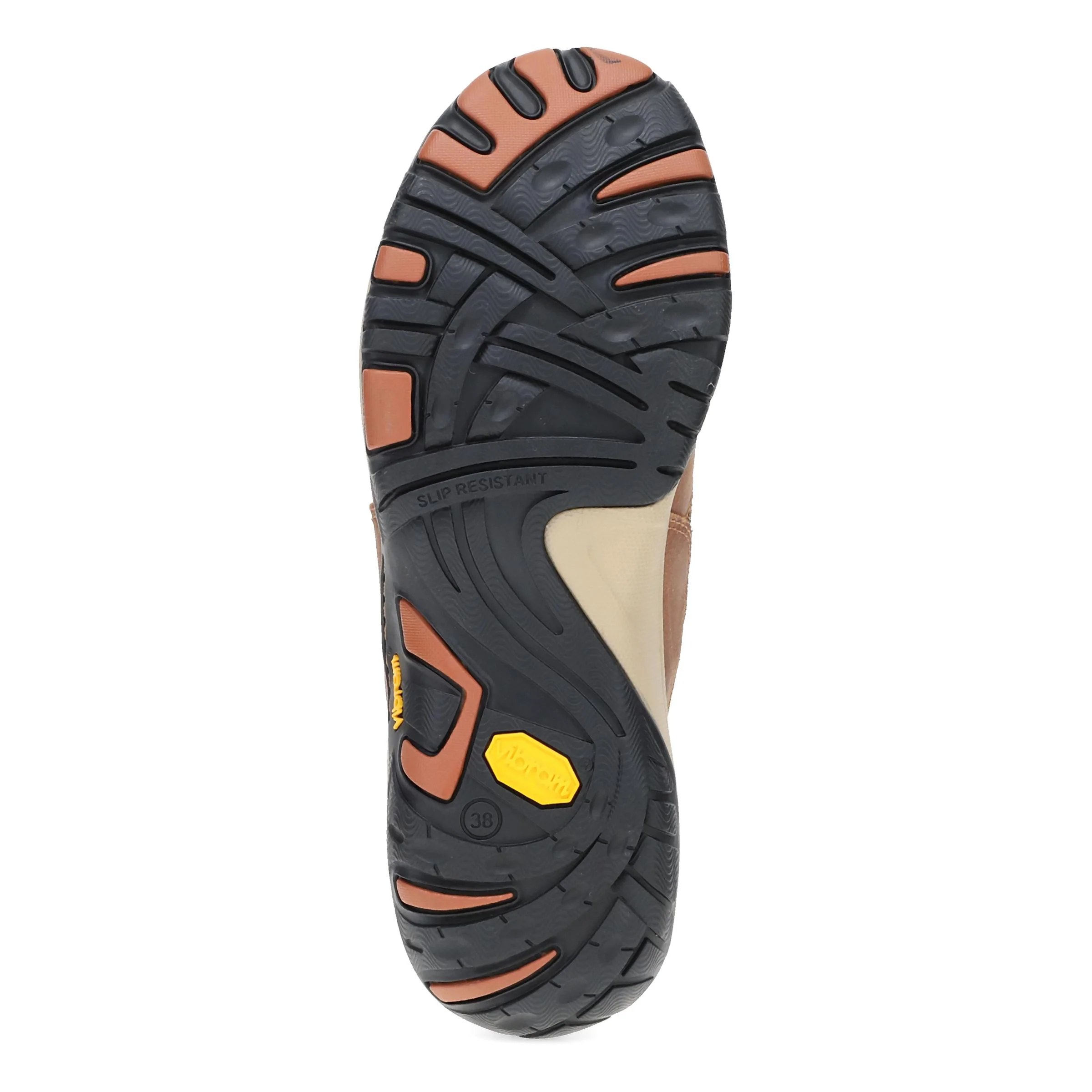 Paisley Brown/Leopard Waterproof - Image 9