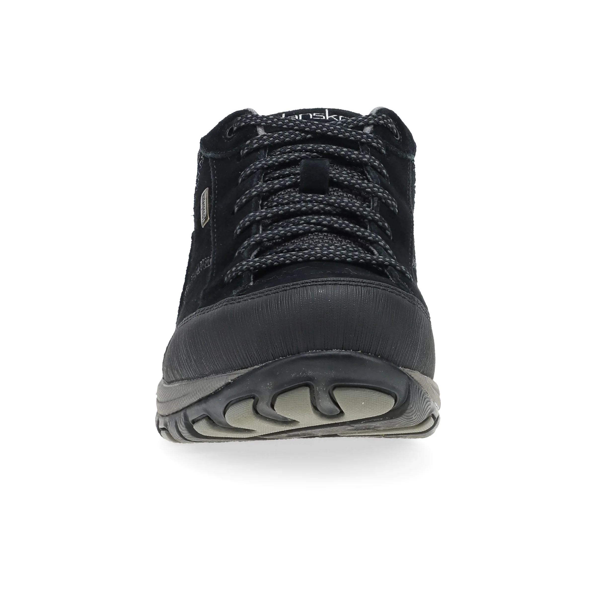 Paisley Black Waterproof - Image 3