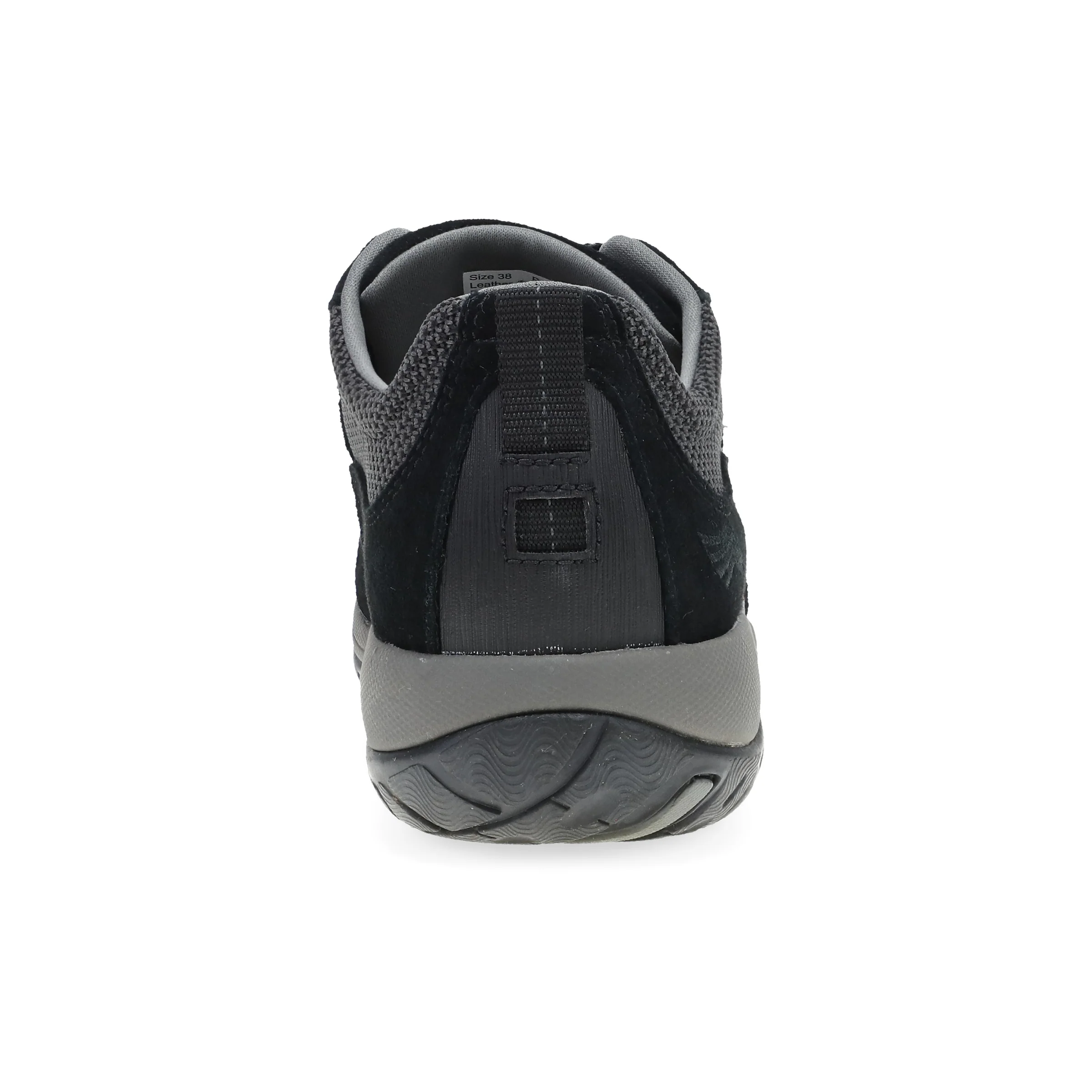 Paisley Black Waterproof - Image 4