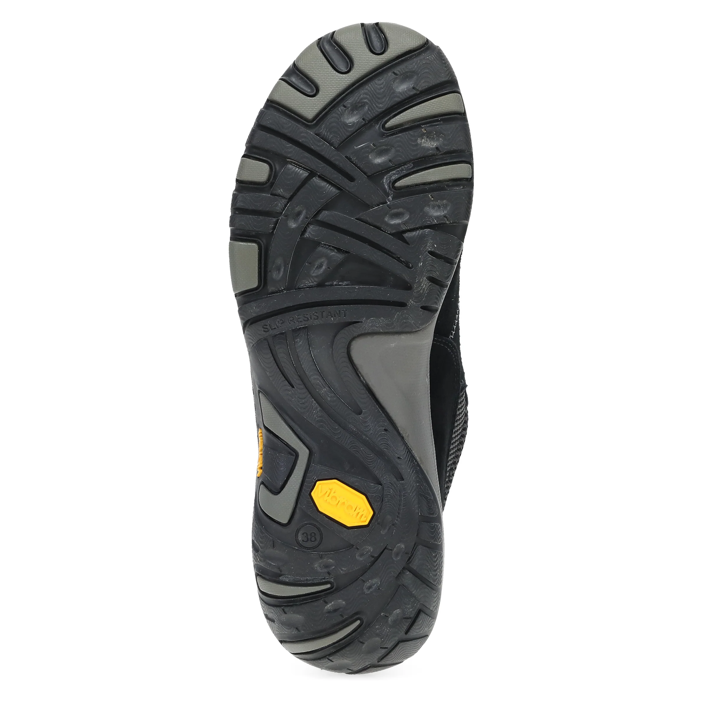 Paisley Black Waterproof - Image 6