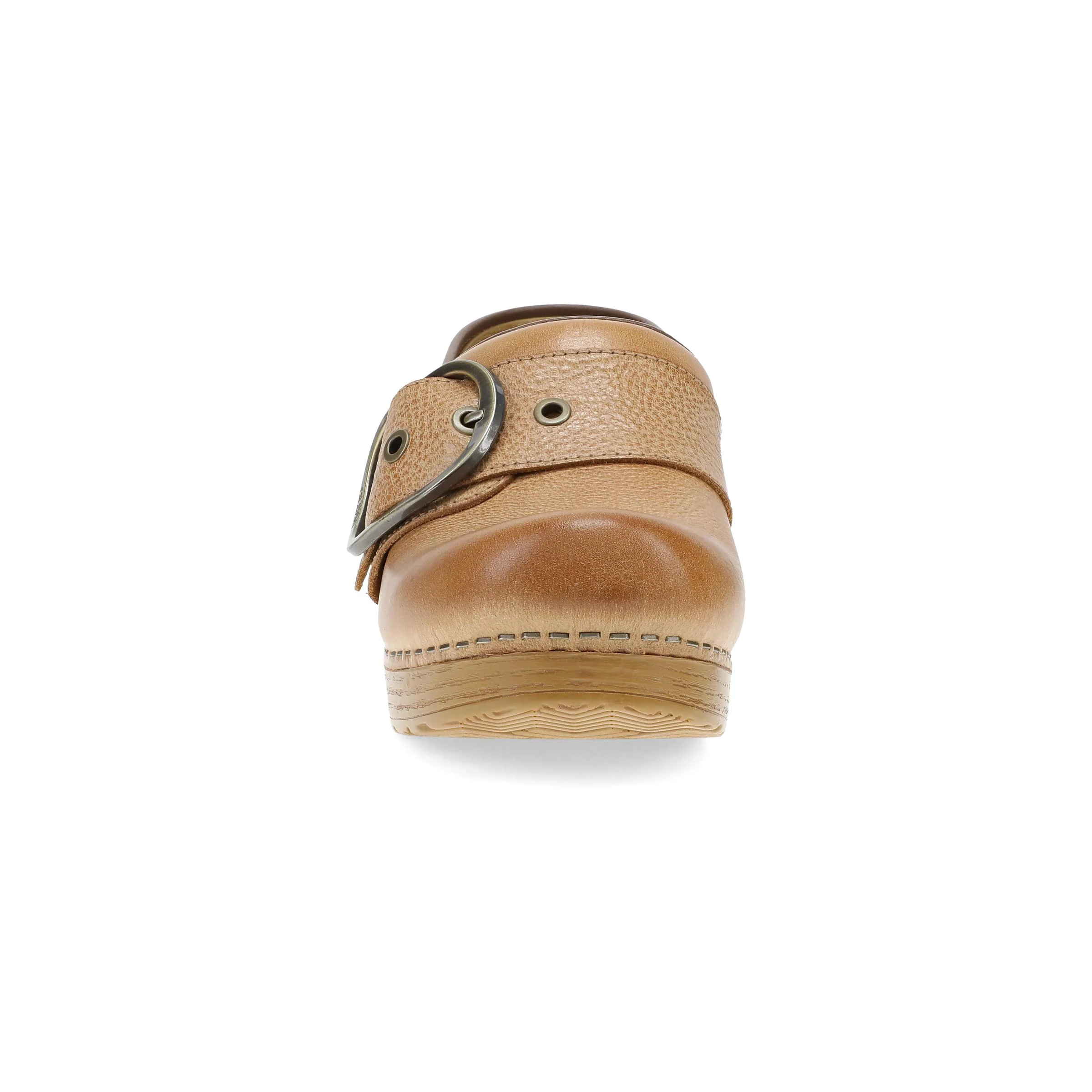 Pearson Honey Distressed - Image 4