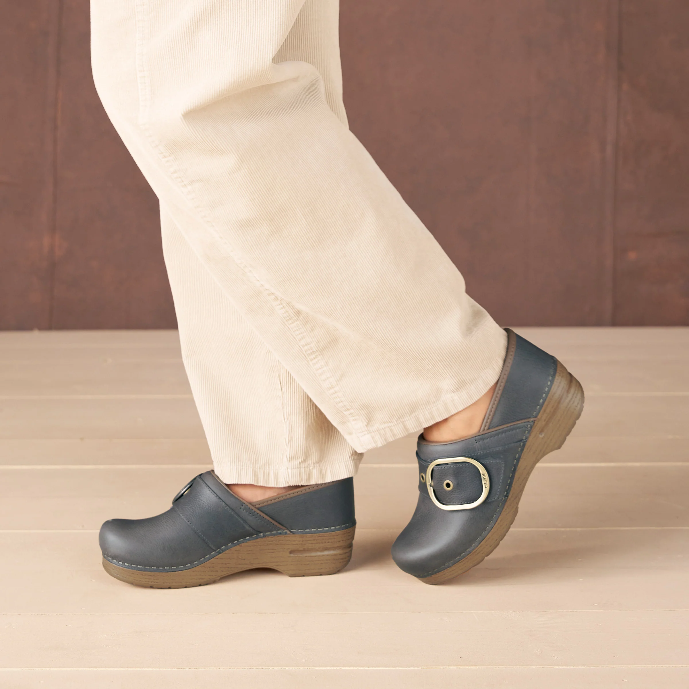 Pearson Dusty Blue - Image 5