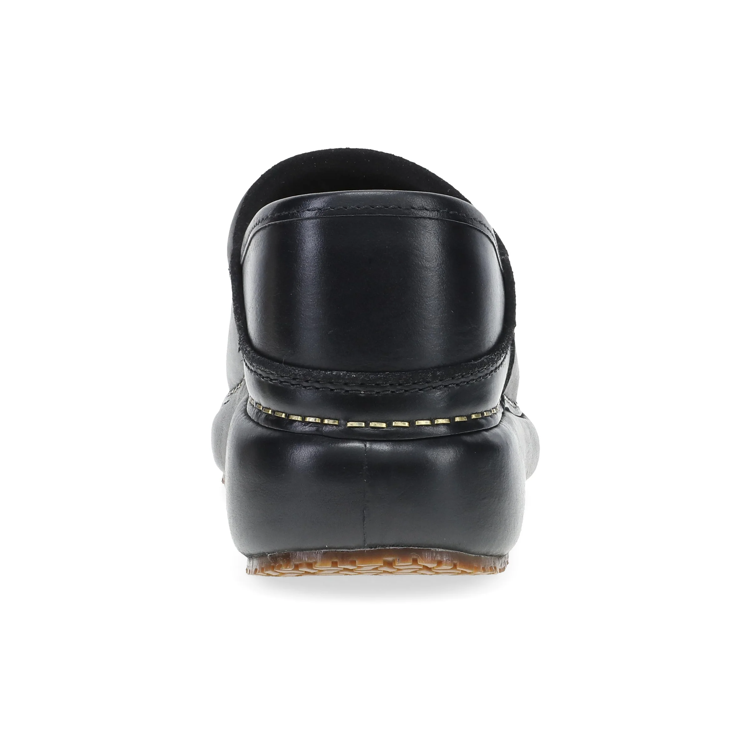 Platform Pro Black Burnished Nubuck - Image 7