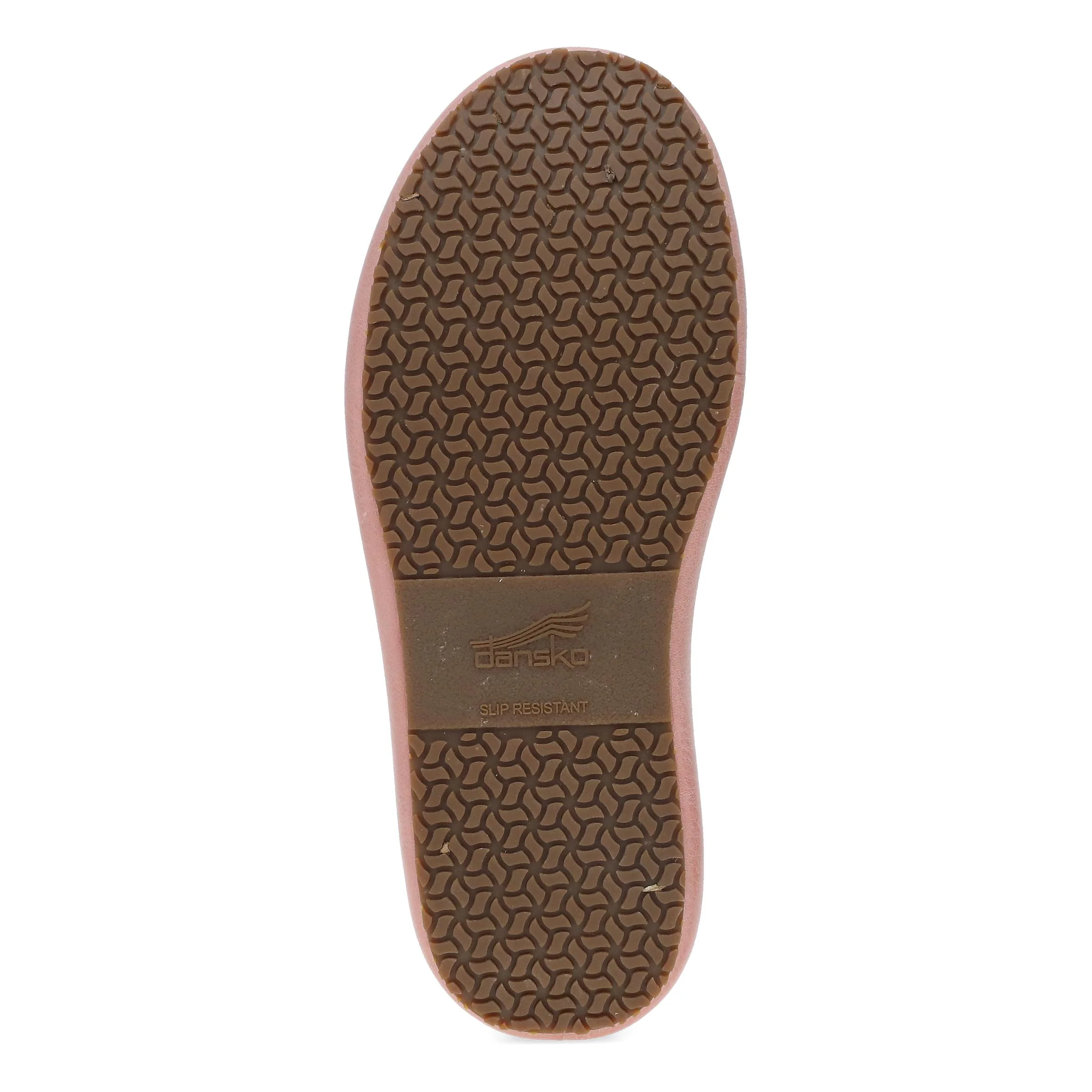 Platform Pro Coral Leather - Image 10