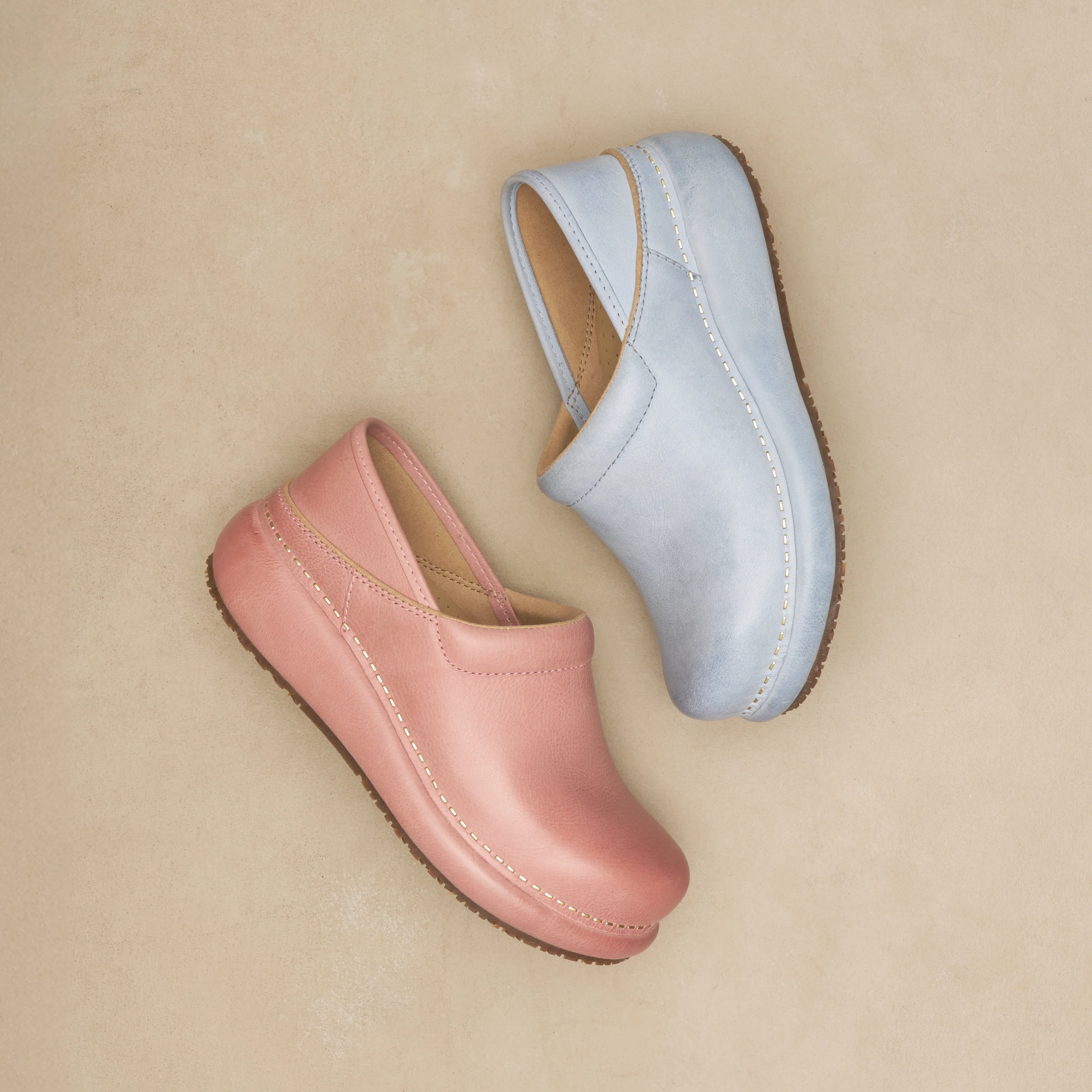 Platform Pro Sky Leather - Image 6