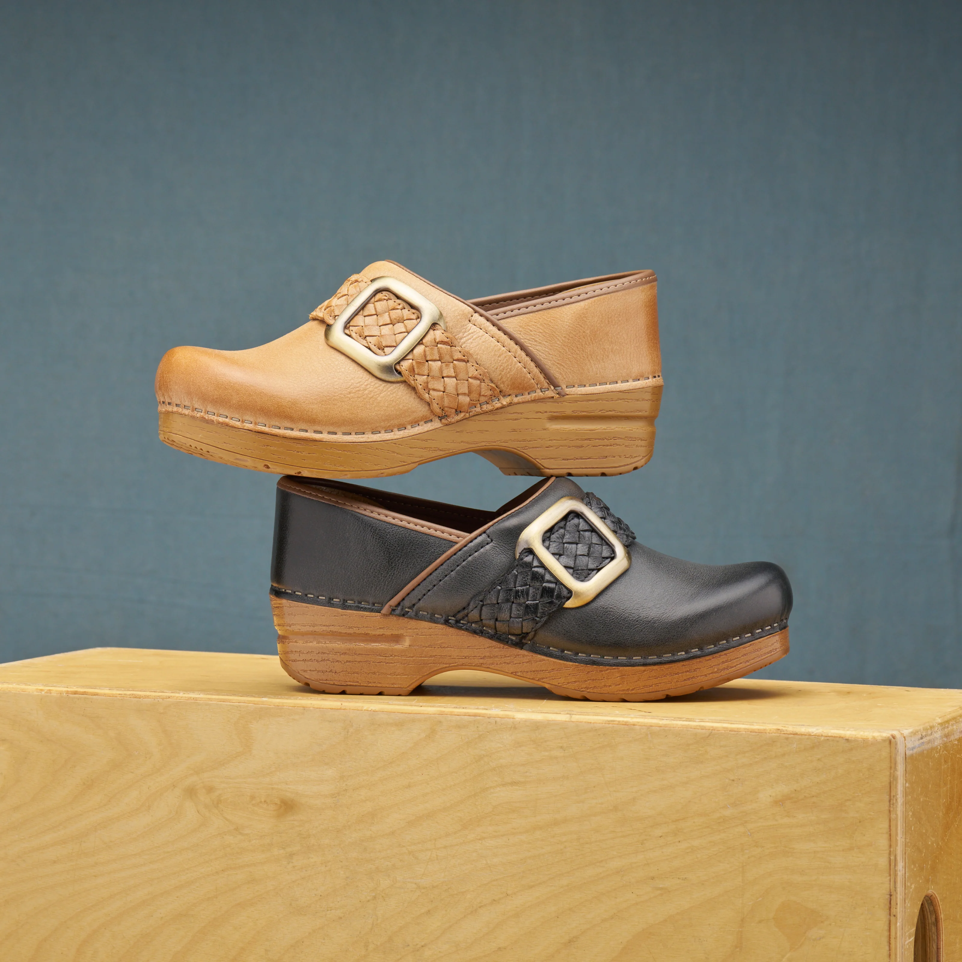Pro Braided Honey Leather - Image 5