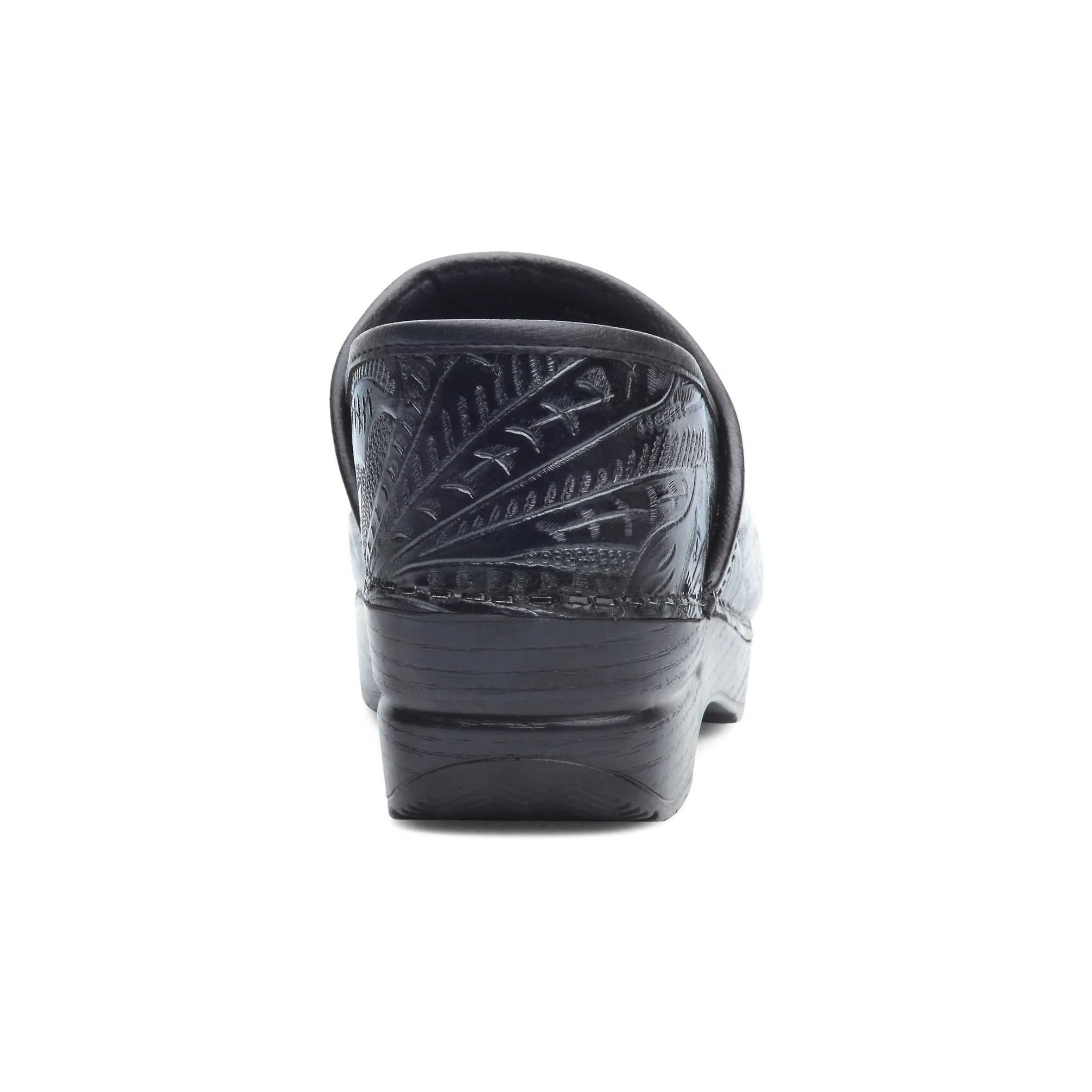 Professional Black Tooled - Image 6