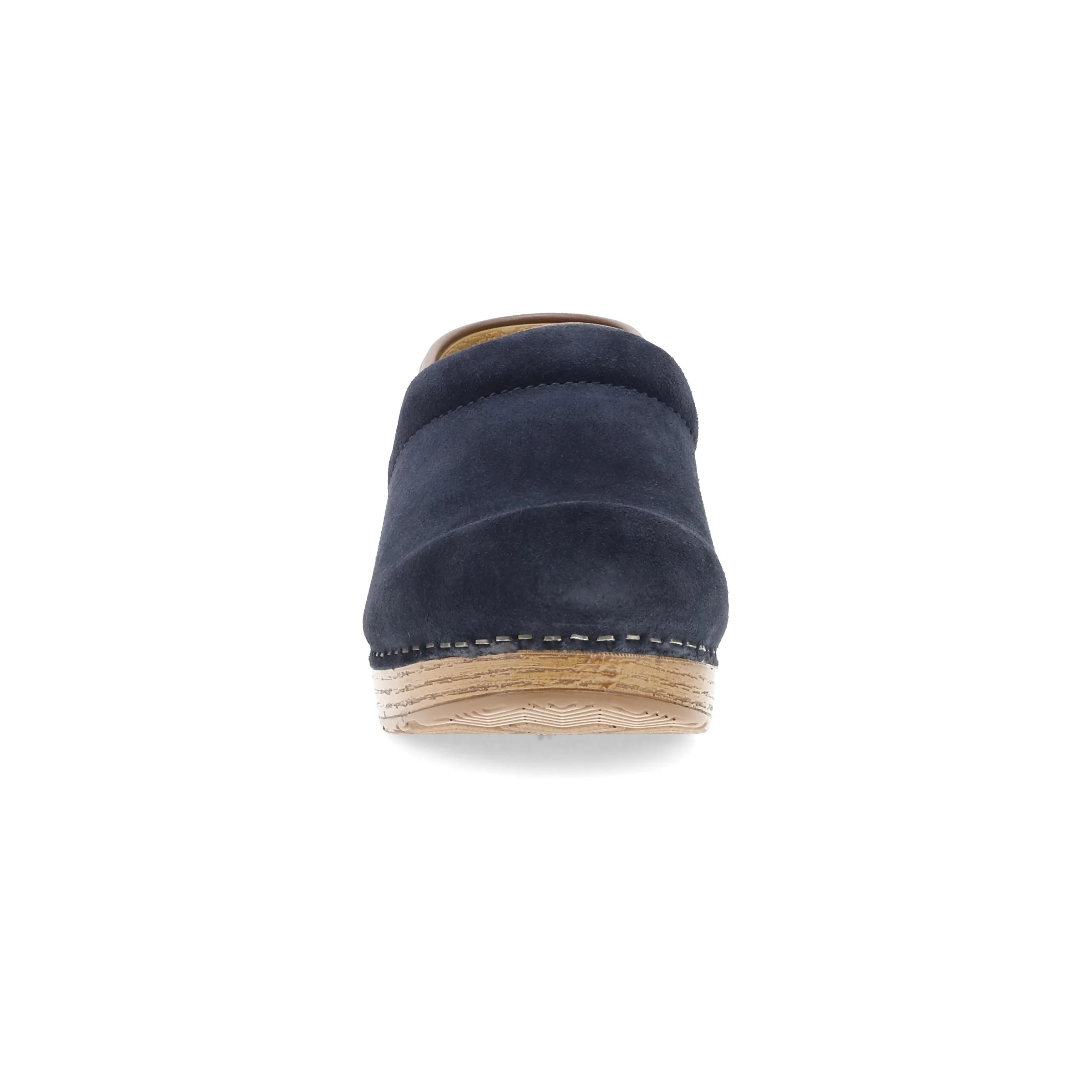 Professional Navy Suede - Image 3