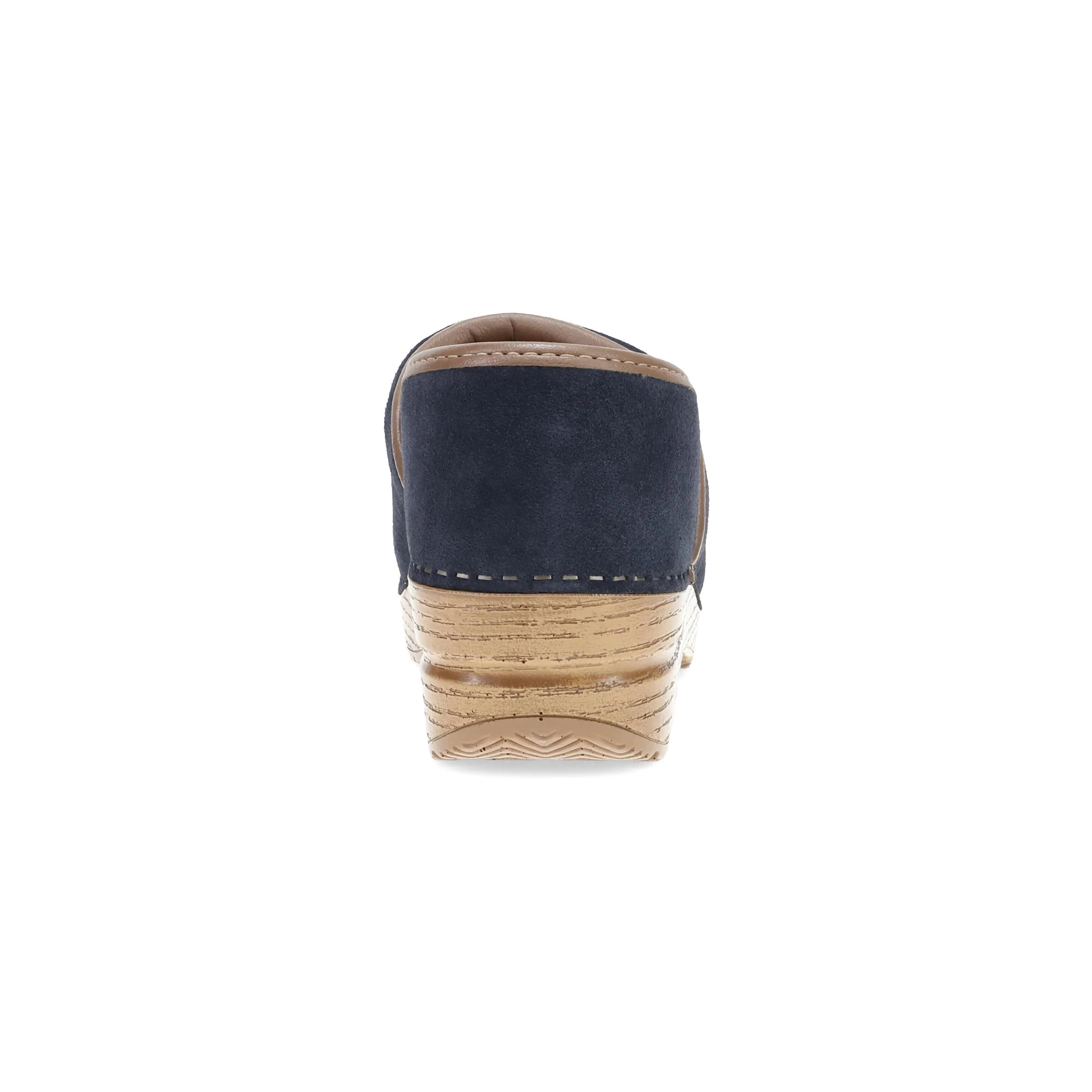 Professional Navy Suede - Image 4