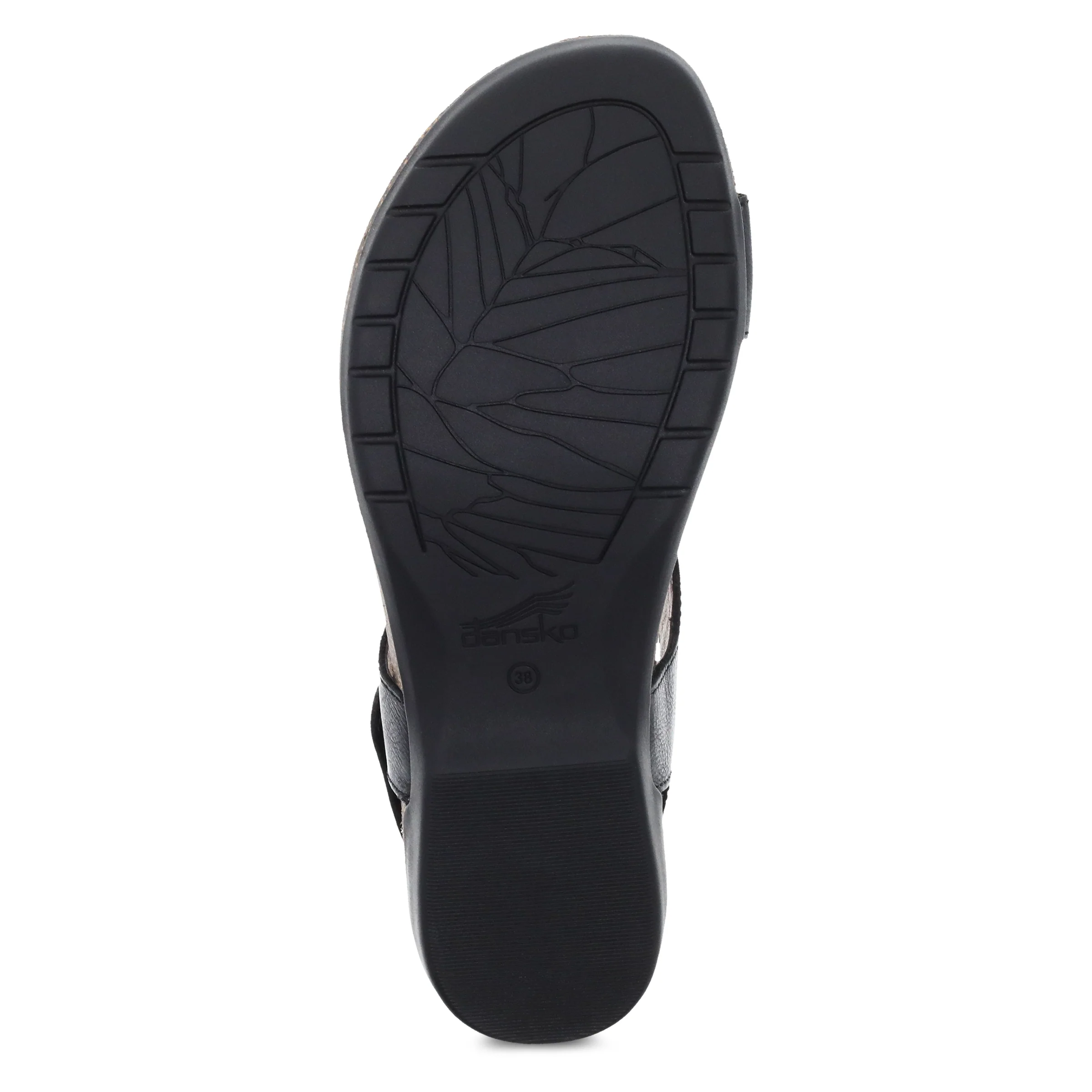 Reece Black Waxy Burnished - Image 6
