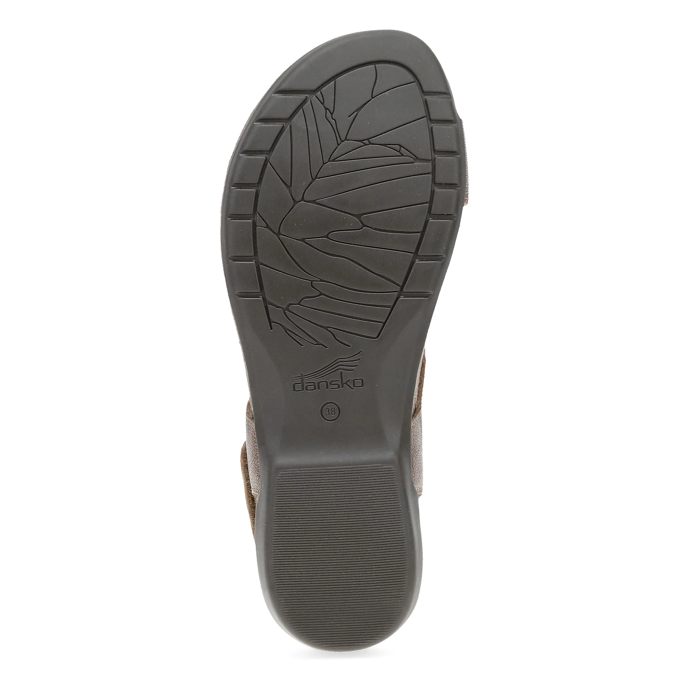 Reece Bronze Metallic - Image 7