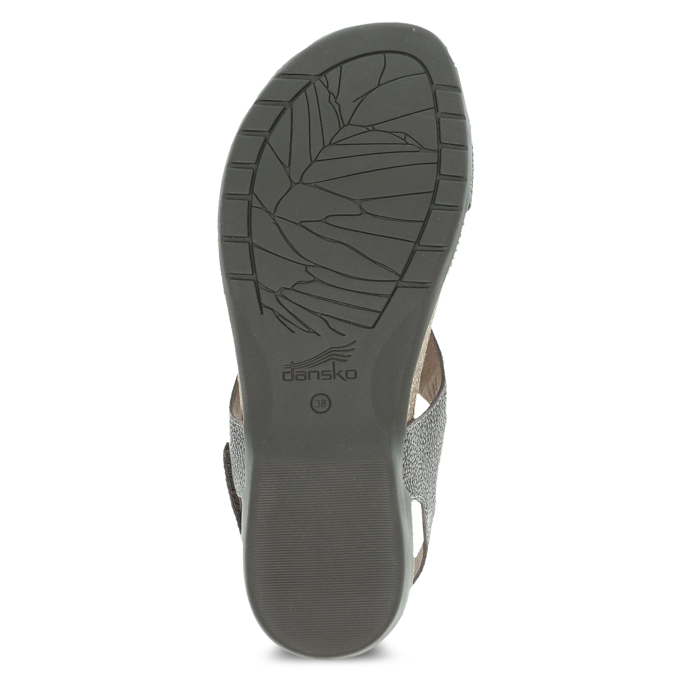 Reece Pewter Metallic - Image 10