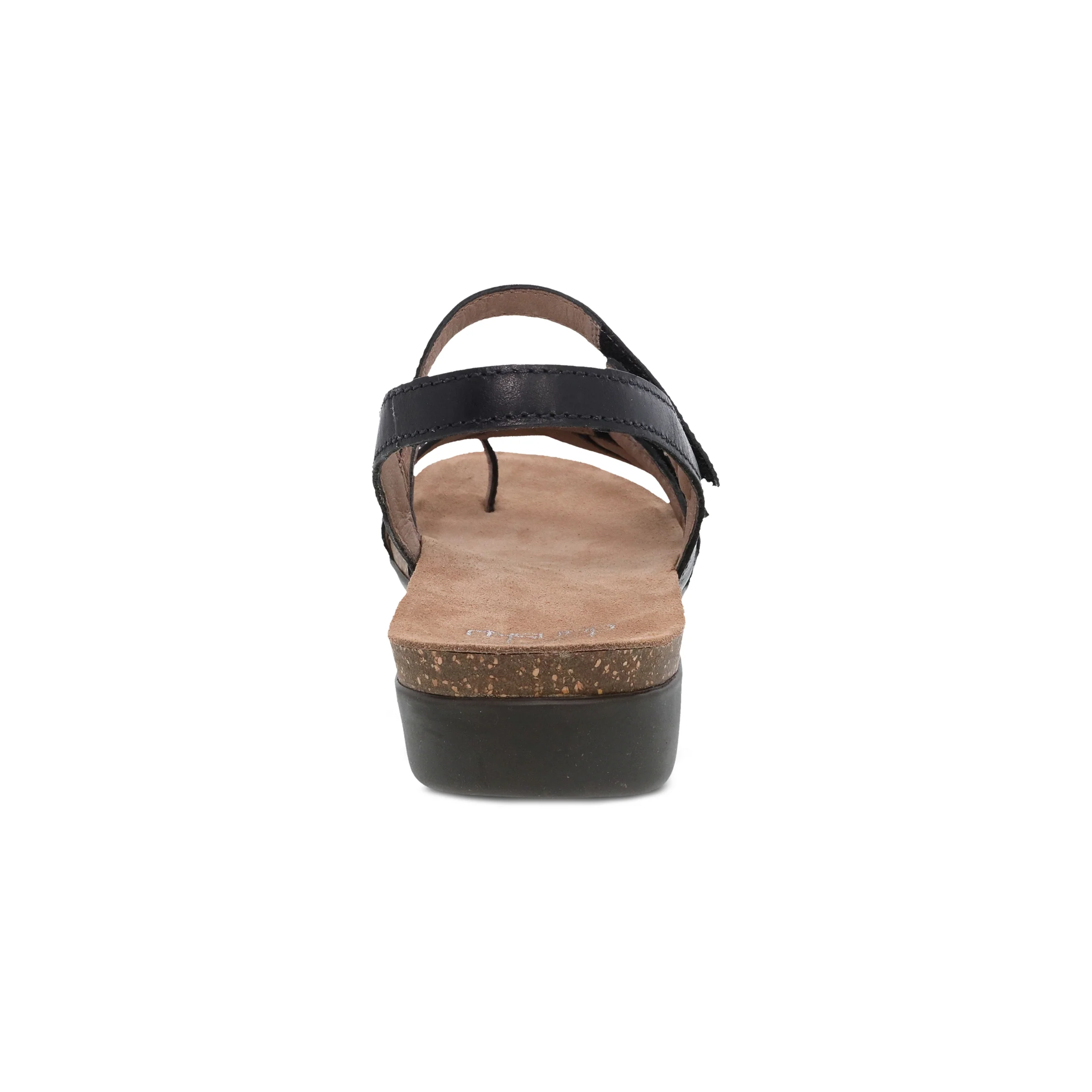 Roslyn Black Waxy Burnished - Image 5