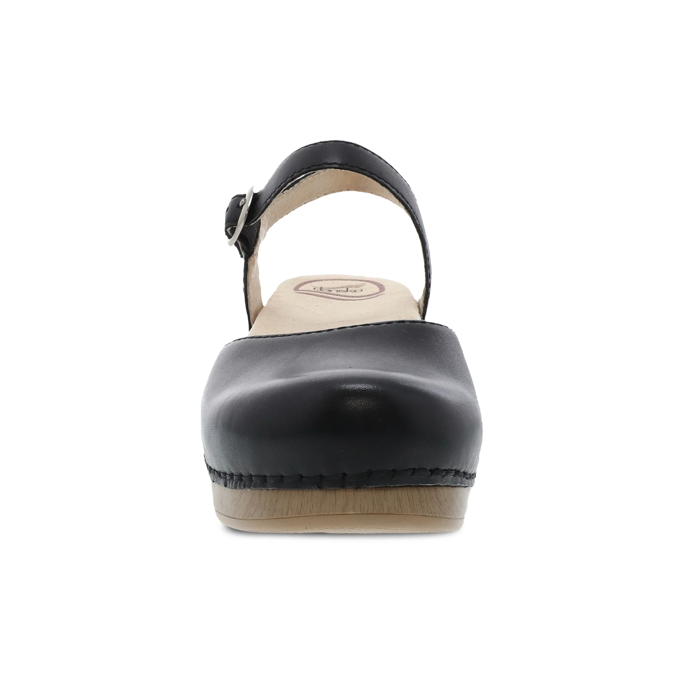 Sam Black Full Grain - Image 3