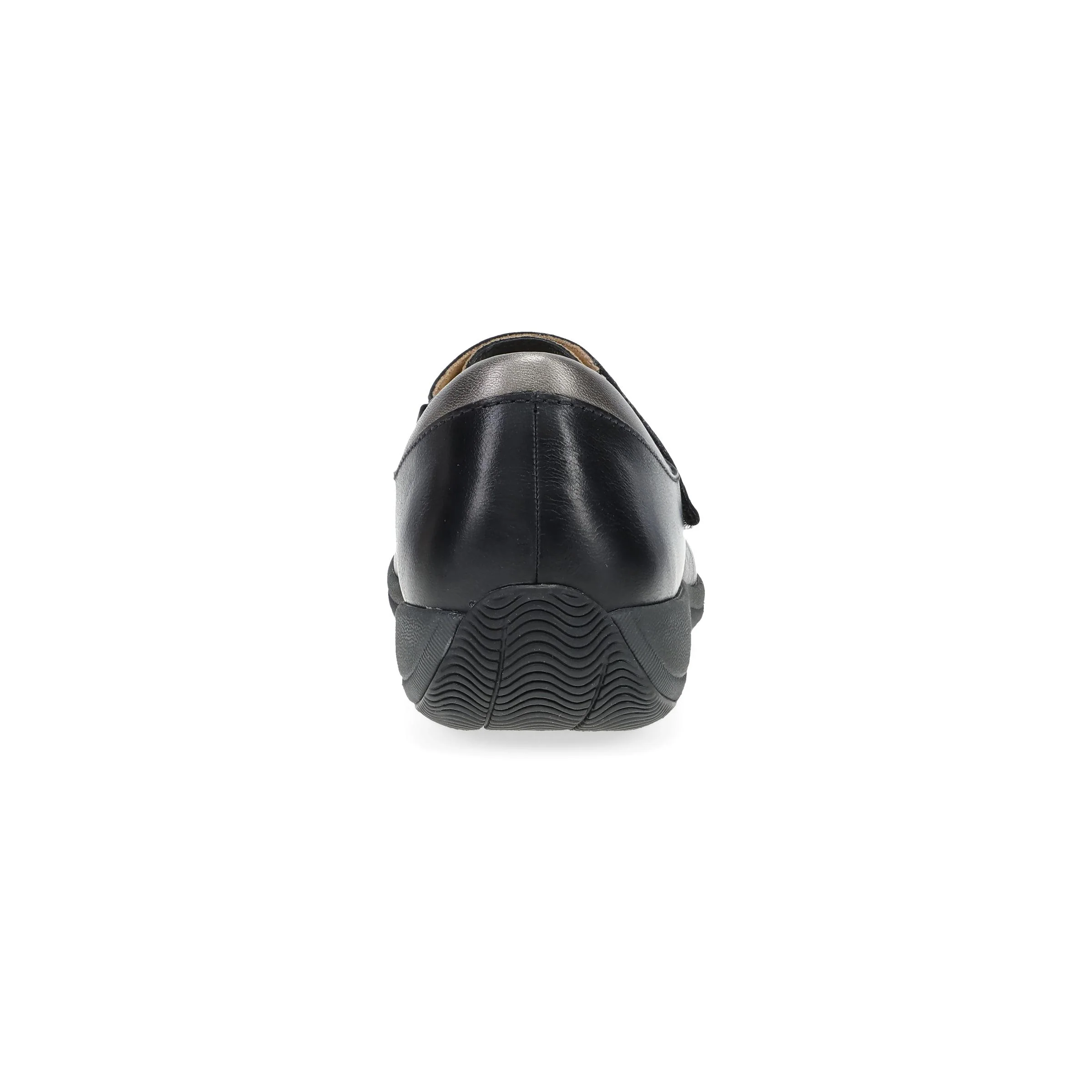 Stacy Black Waxy Burnished - Image 5