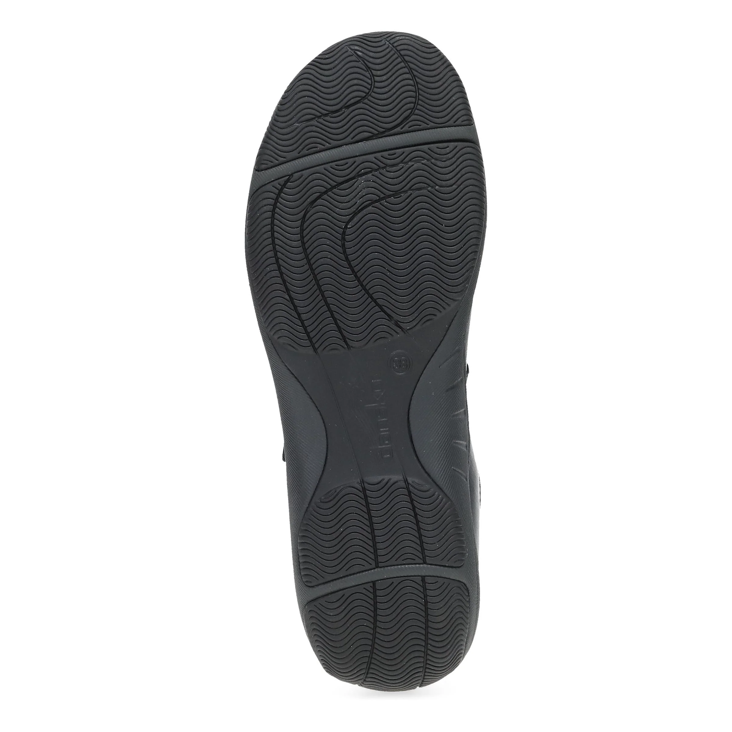 Stacy Black Waxy Burnished - Image 8
