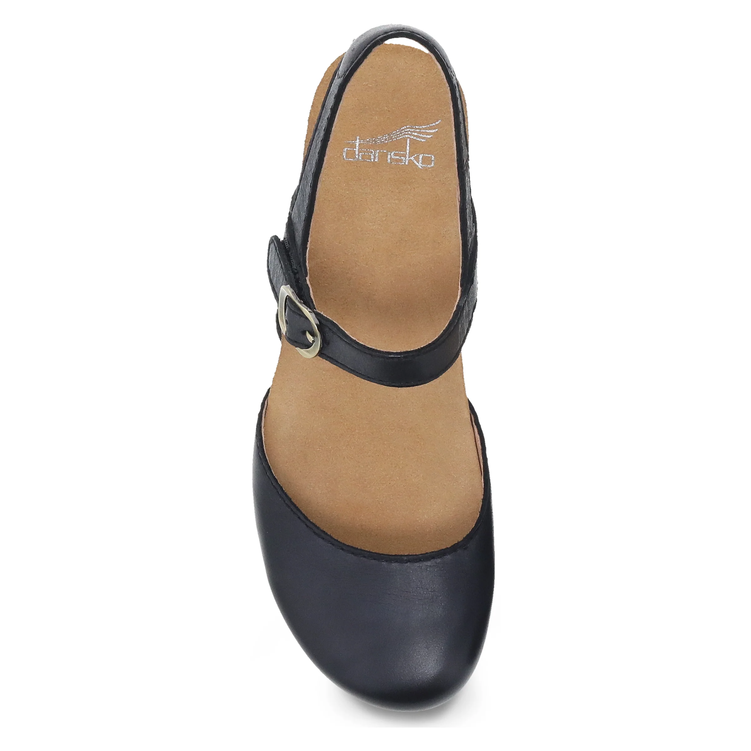 Tiffani Black Milled Burnished - Image 5