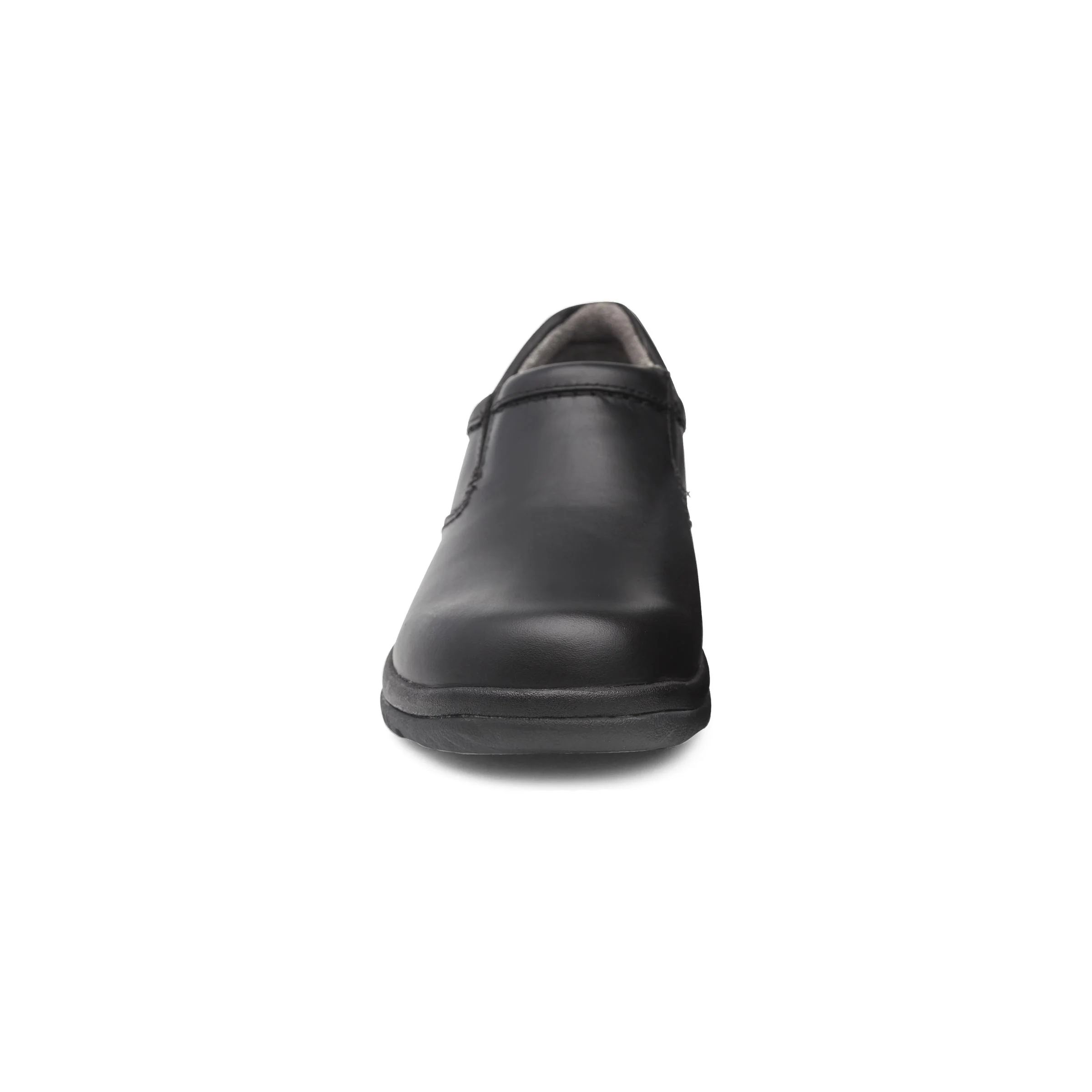 Wynn Black Leather - Image 4