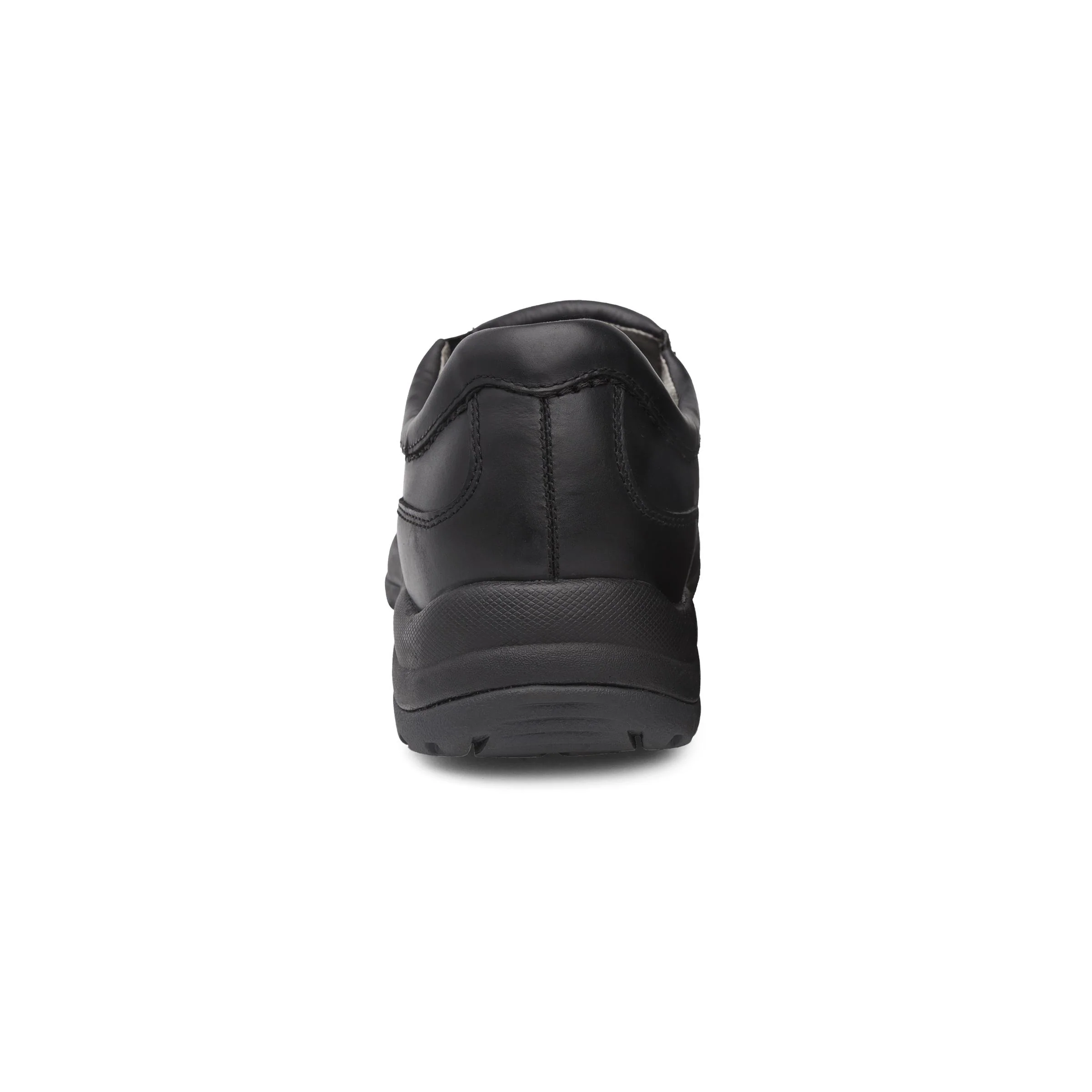 Wynn Black Leather - Image 5