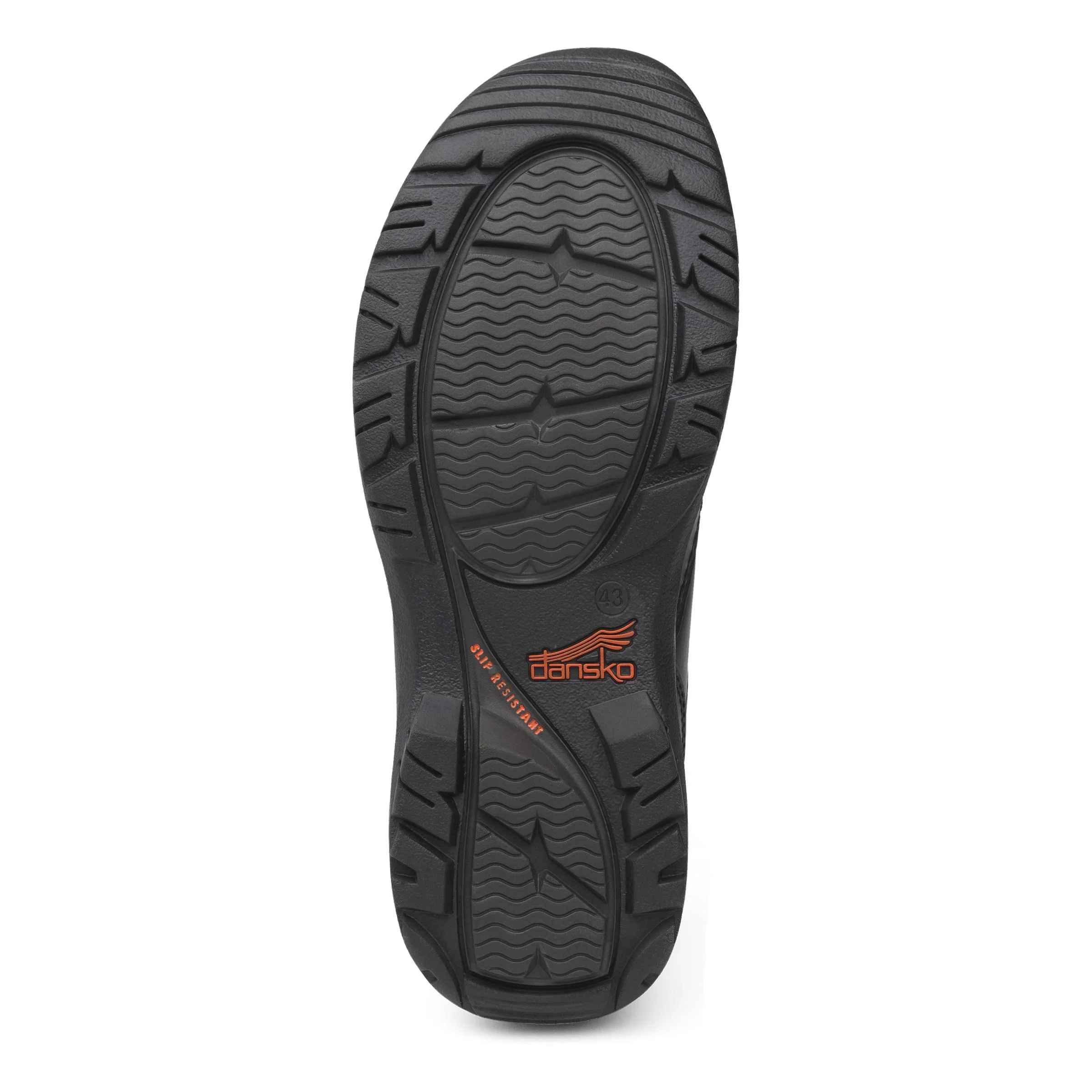 Wynn Black Leather - Image 7