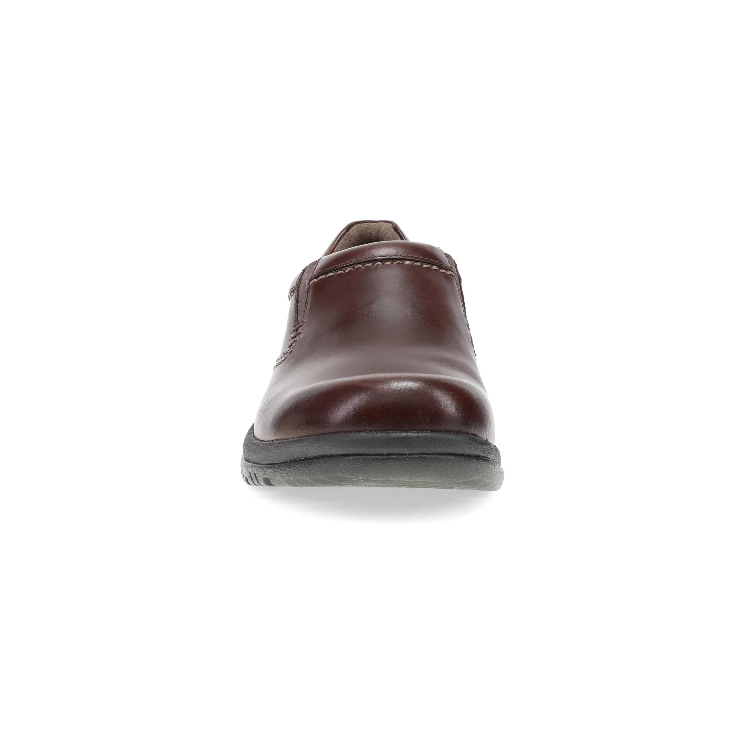Wynn Brown Leather - Image 3