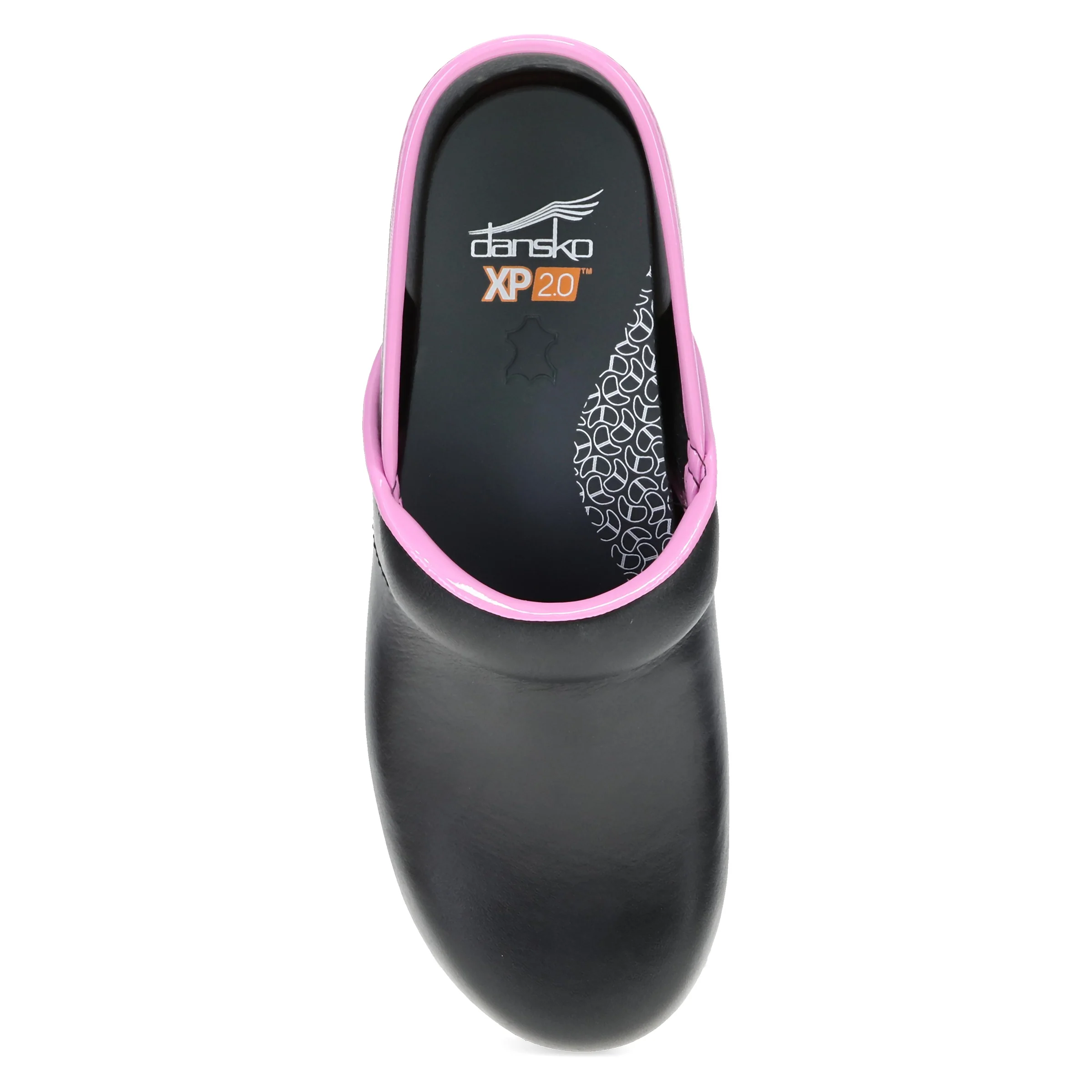 XP 2.0 Black/Pink Leather - Image 8