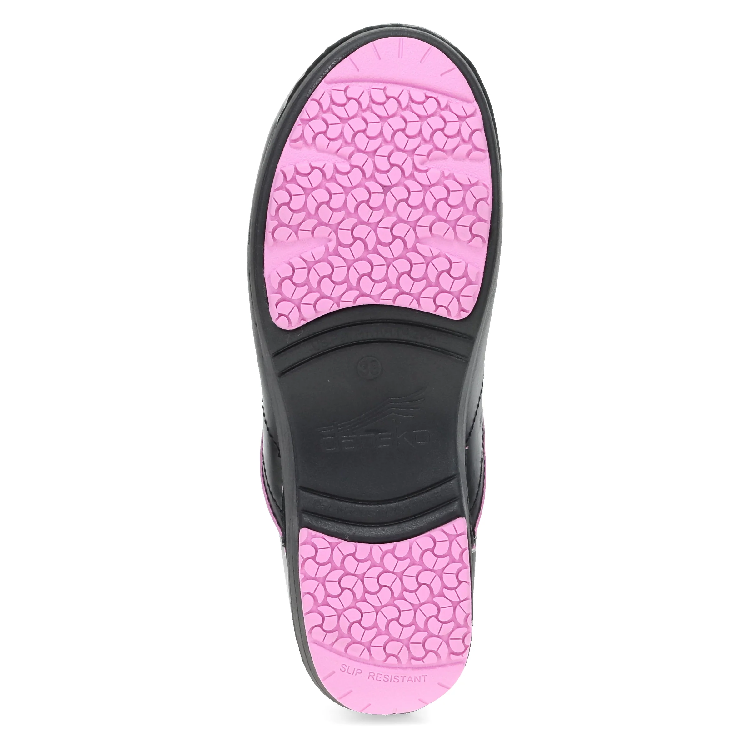 XP 2.0 Black/Pink Leather - Image 9