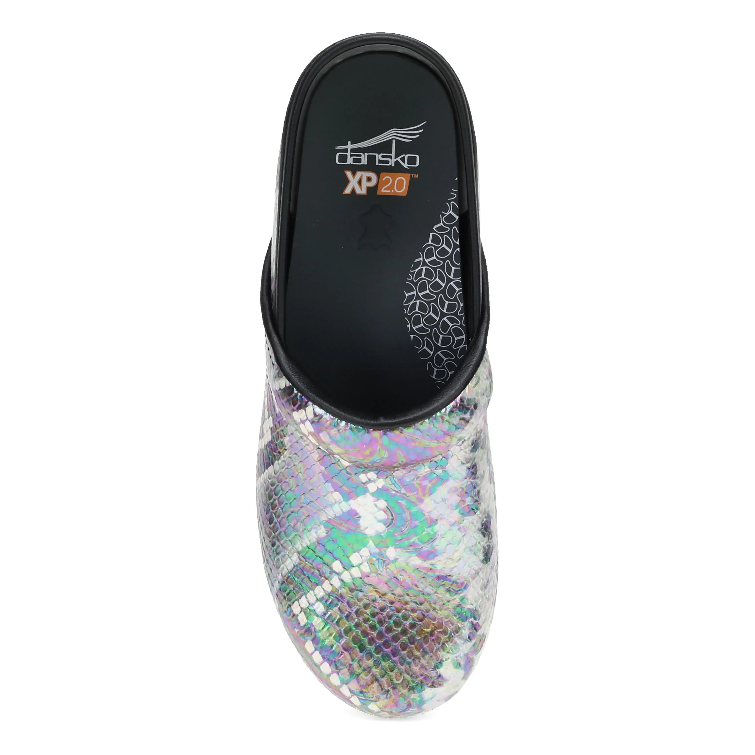 XP 2.0 Clog Autumn Snake - Image 8