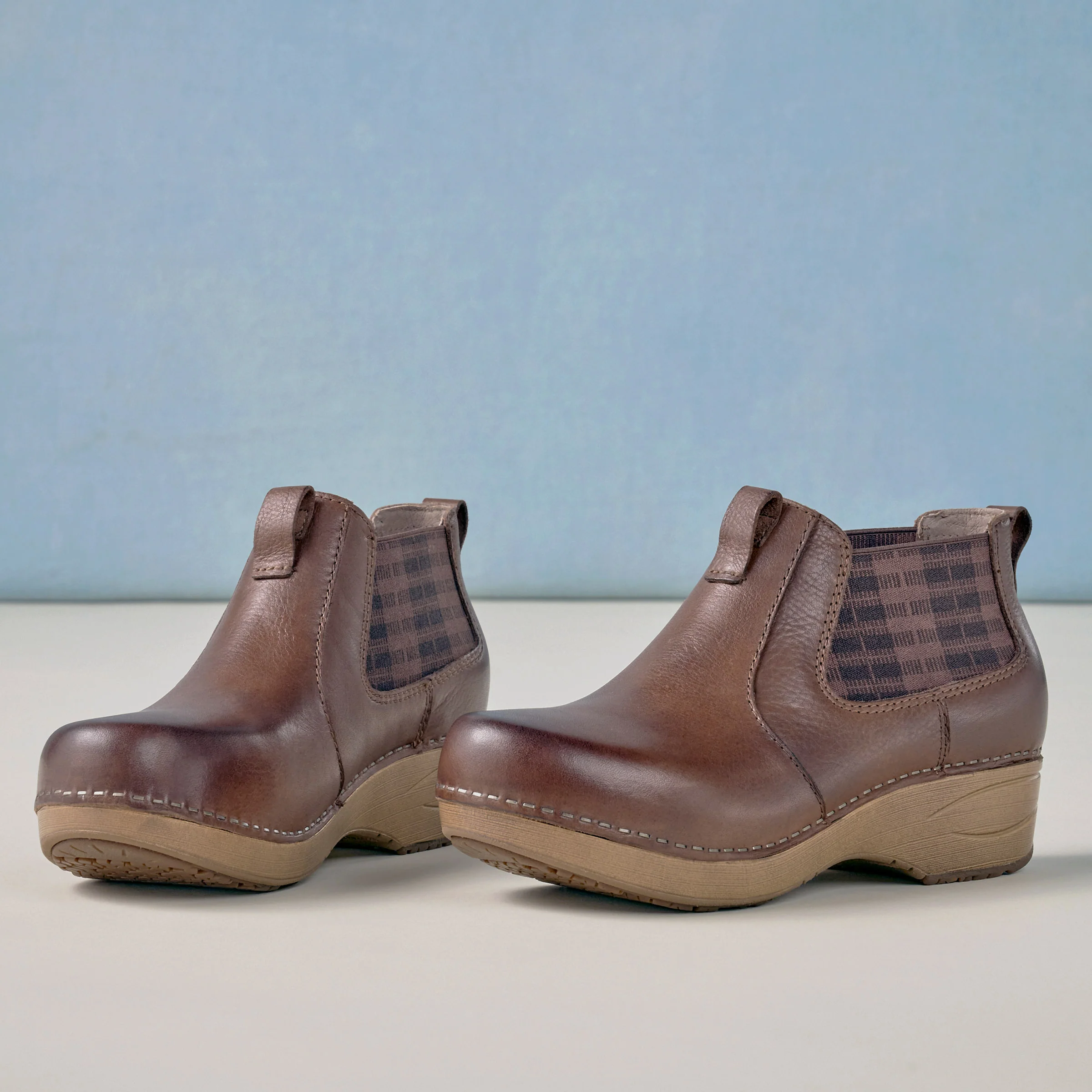 XP 2.0 Bootie Brown - Image 2